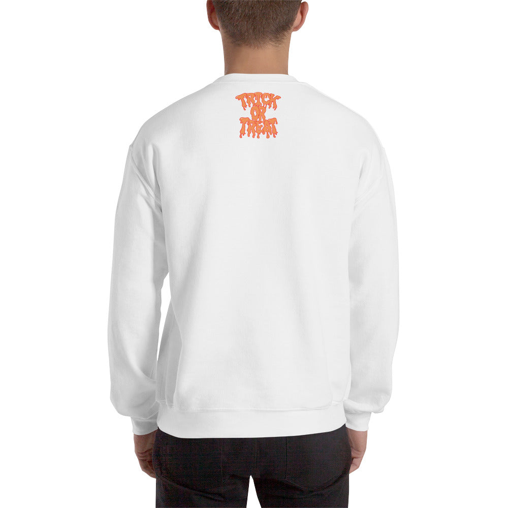 Happy Halloween Unisex Sweatshirt