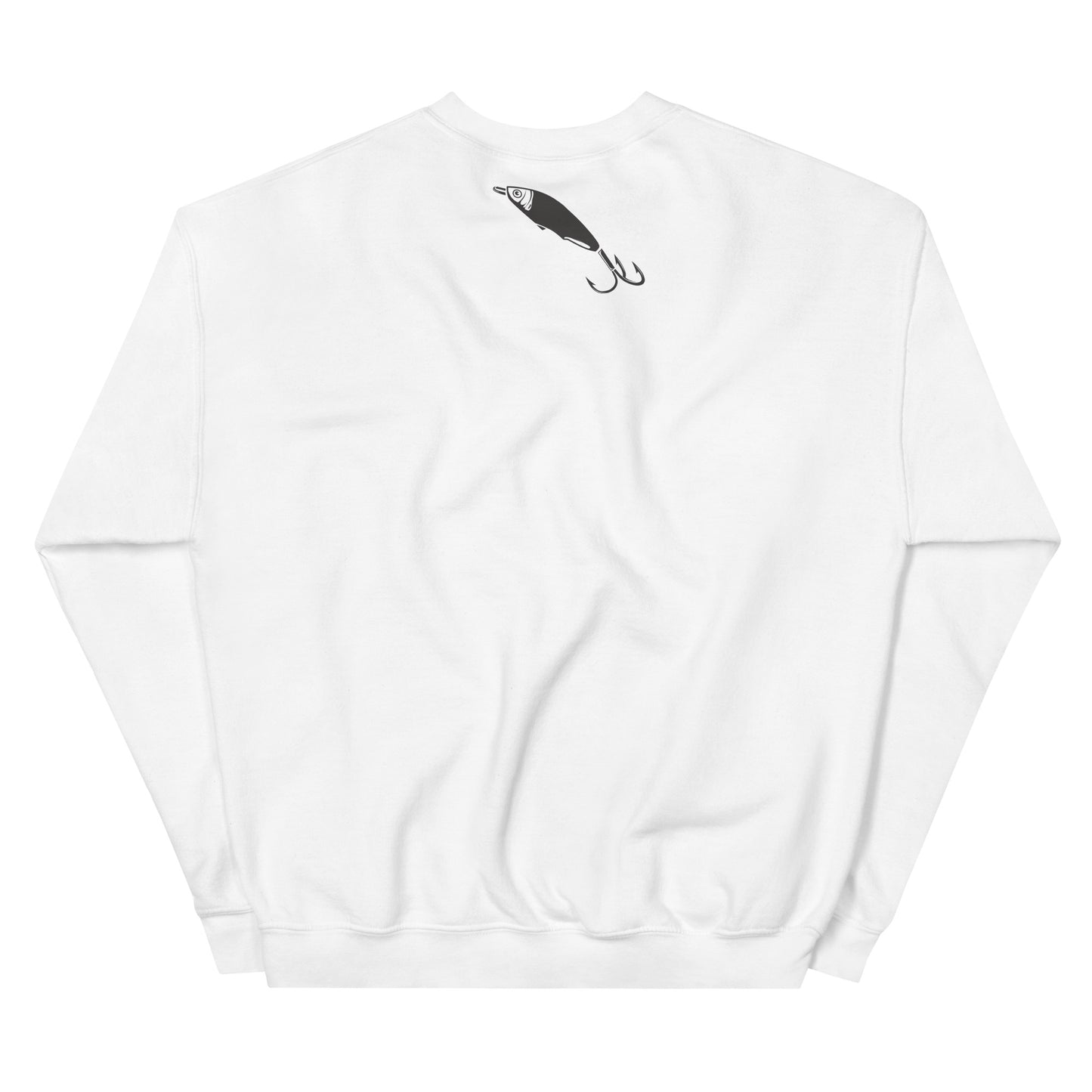 Fishing Unisex Sweatshirt