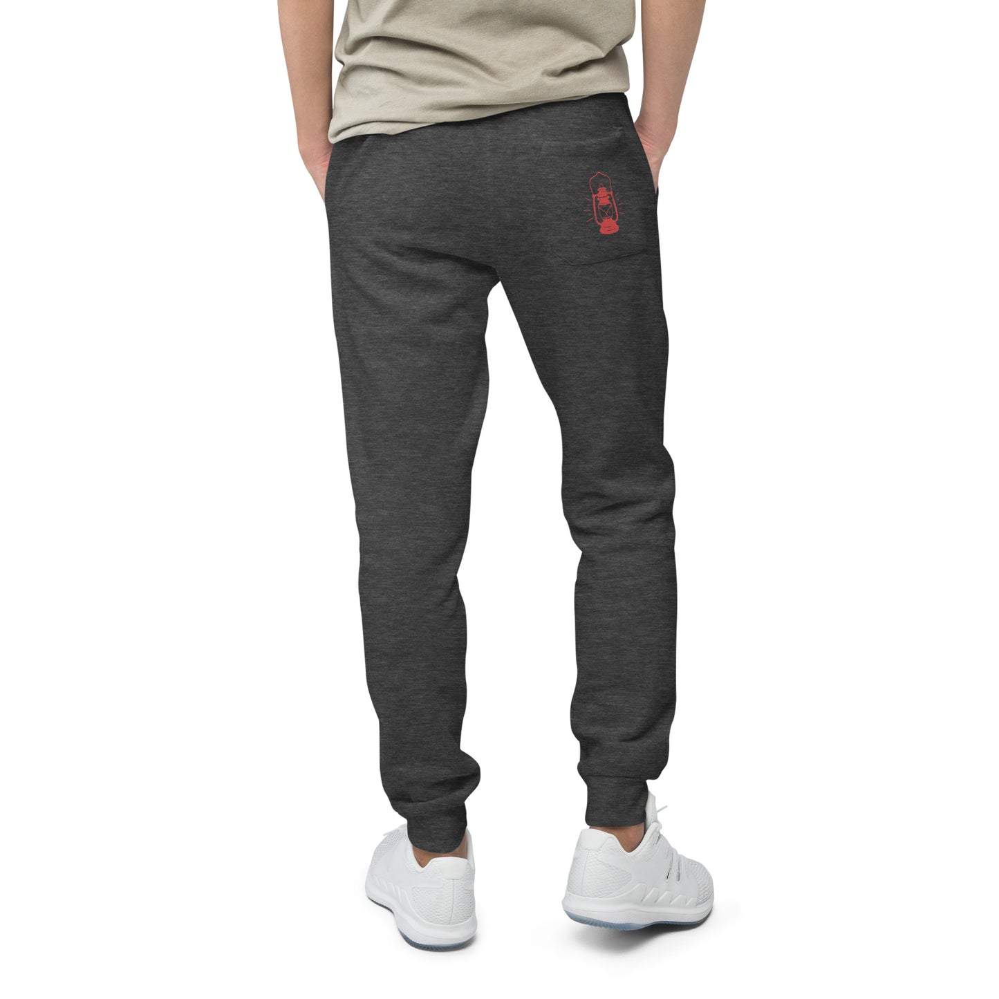 Adventure Unisex fleece sweatpants