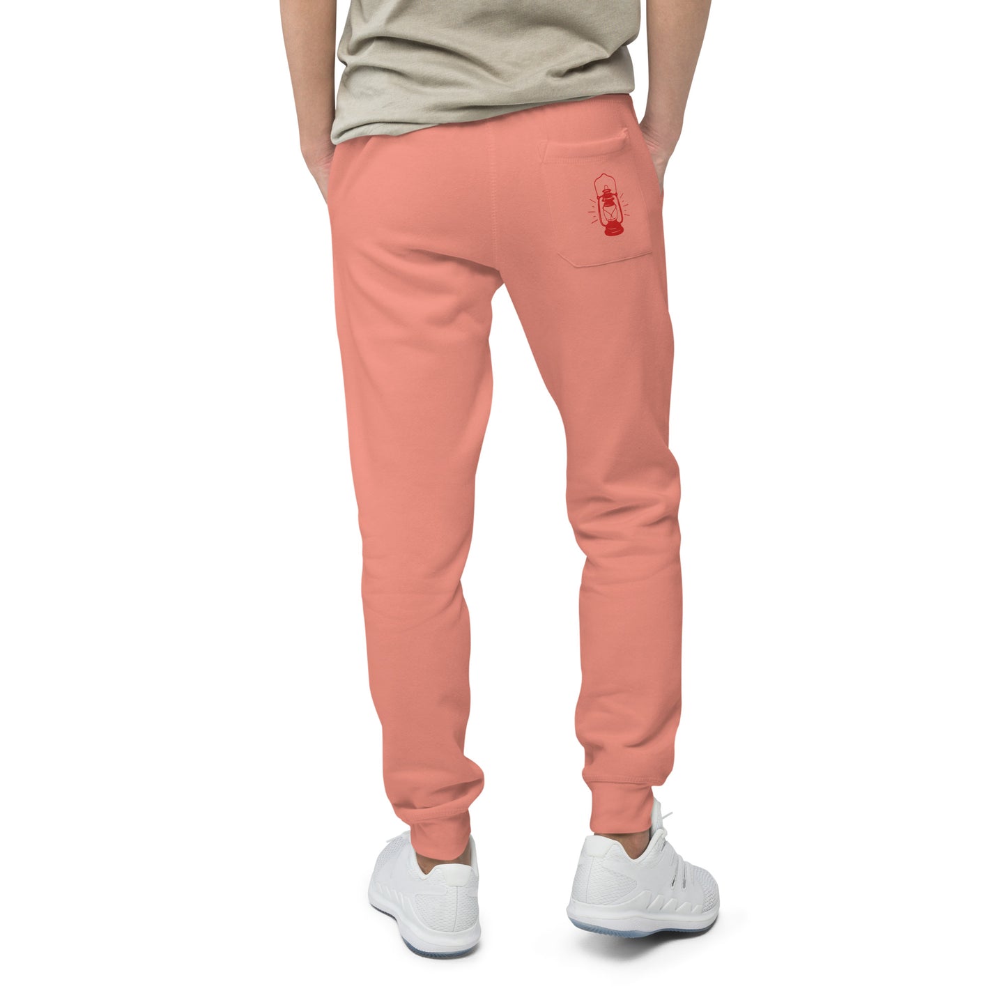 Adventure Unisex fleece sweatpants