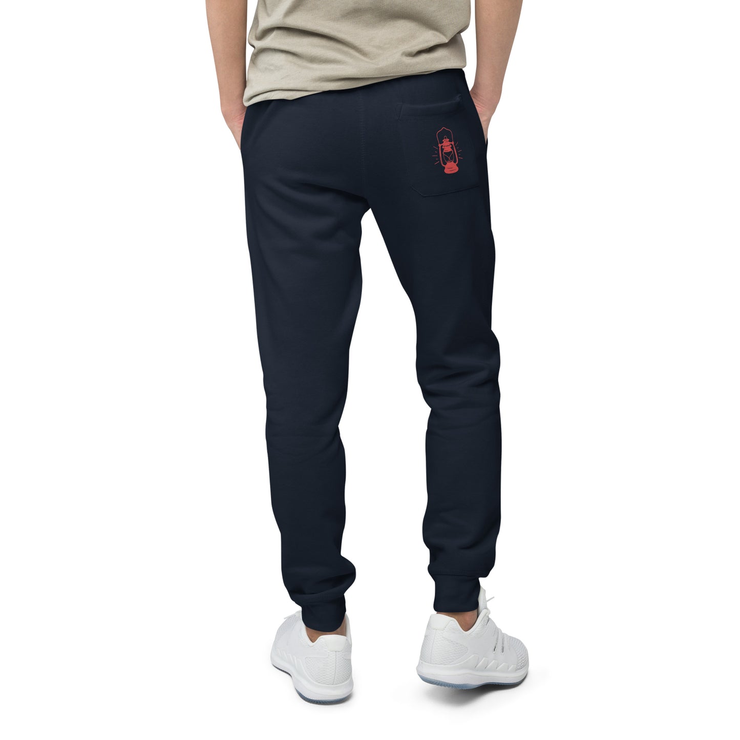 Adventure Unisex fleece sweatpants