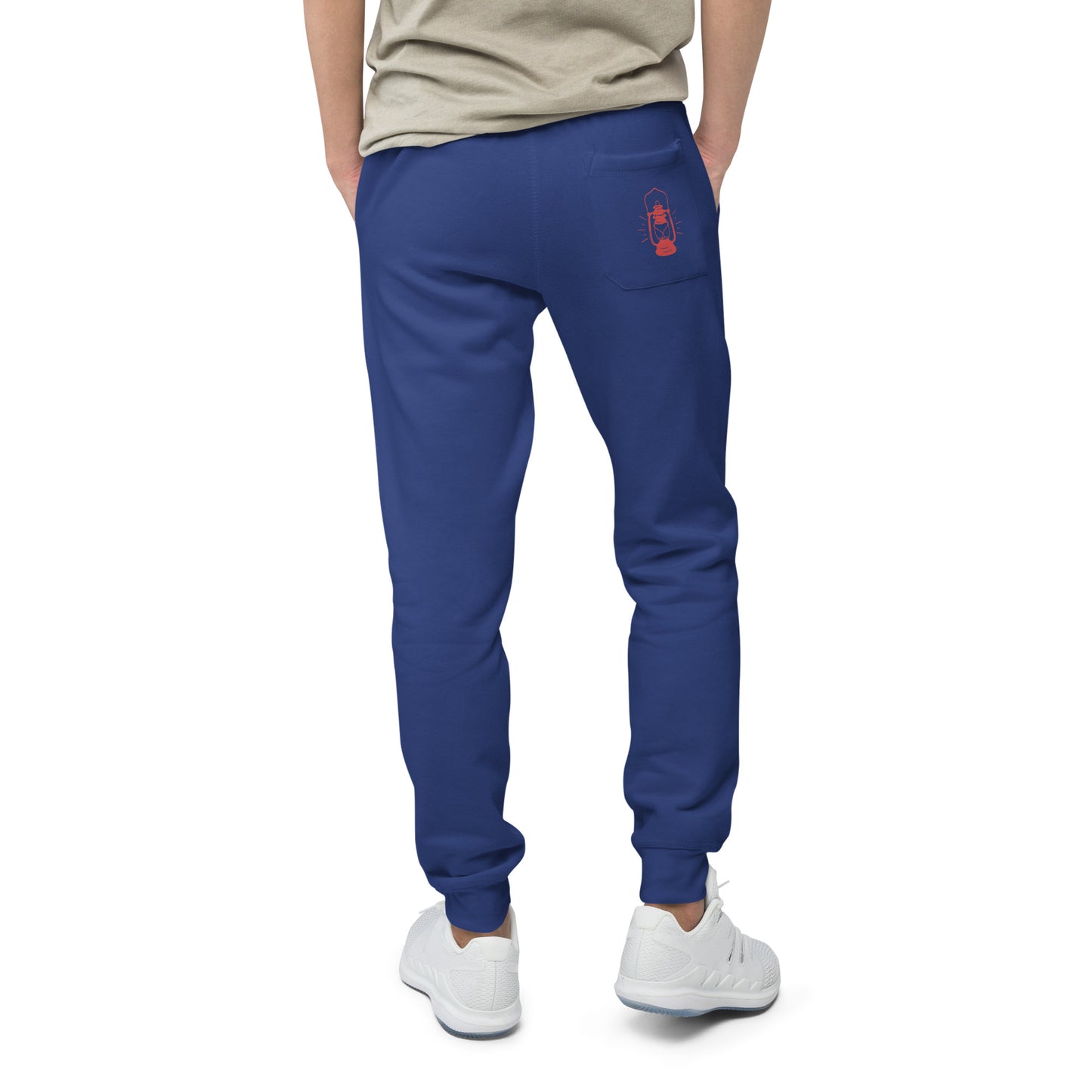 Adventure Unisex fleece sweatpants