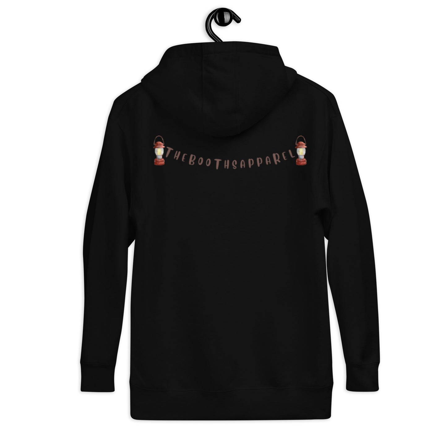California Great day Unisex Hoodie