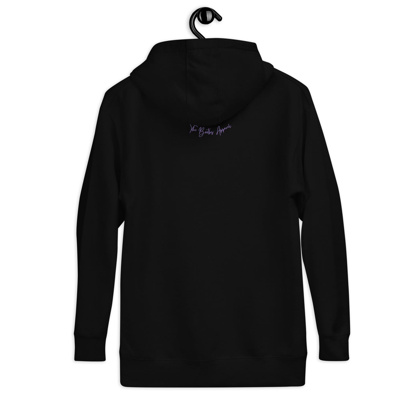 SHOJO Manga Natumatur iUnisex Hoodie