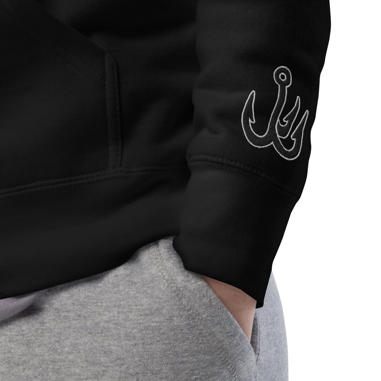 Fishing Skeleton, Fishing Tattoo, Fishing Tuna, Fishing Gifts, Fishing Hoodie for Man, Fishy hoodie, Husband Hoodie, Dad Gift, Unisex Hoodie