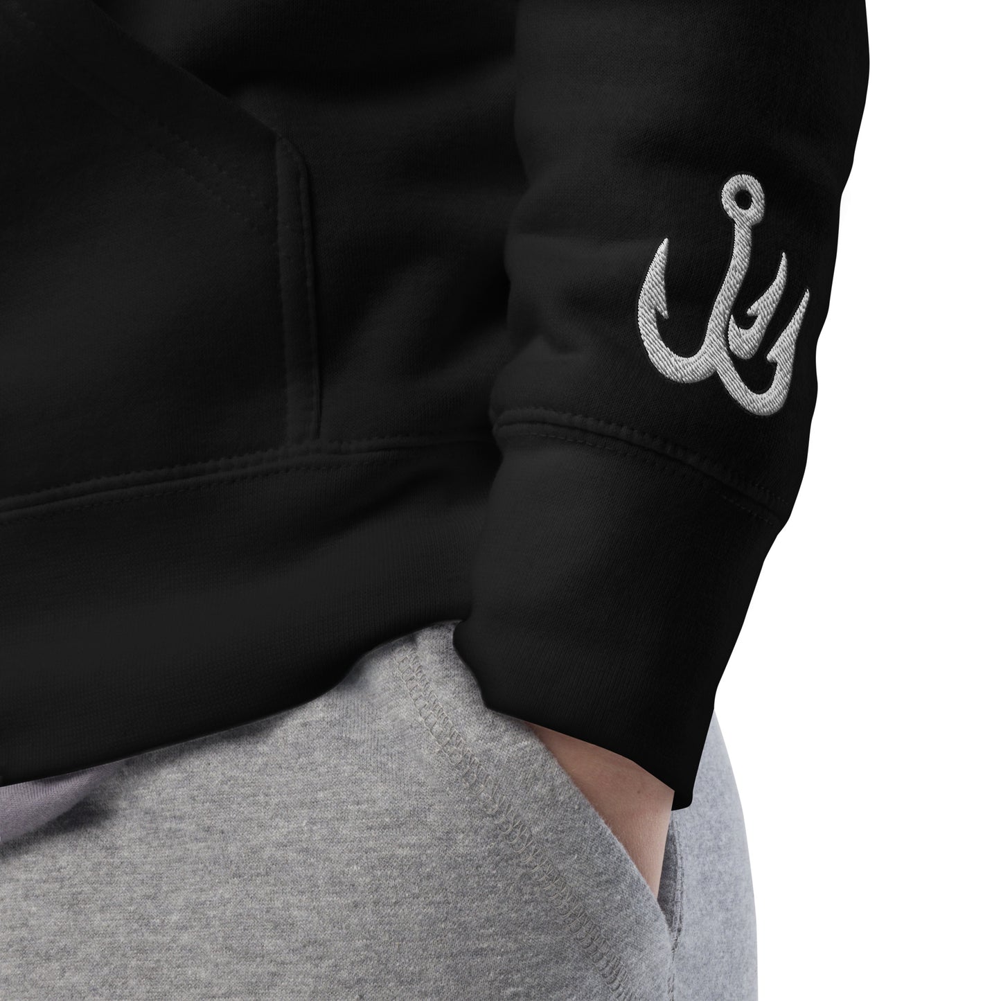 Fishing Skeleton, Fishing Tattoo, Fishing Addict, Fishing Gifts, Fishing Hoodie, Fishy hoodie, Husband Hoodie, Dad Gift, Unisex Hoodie