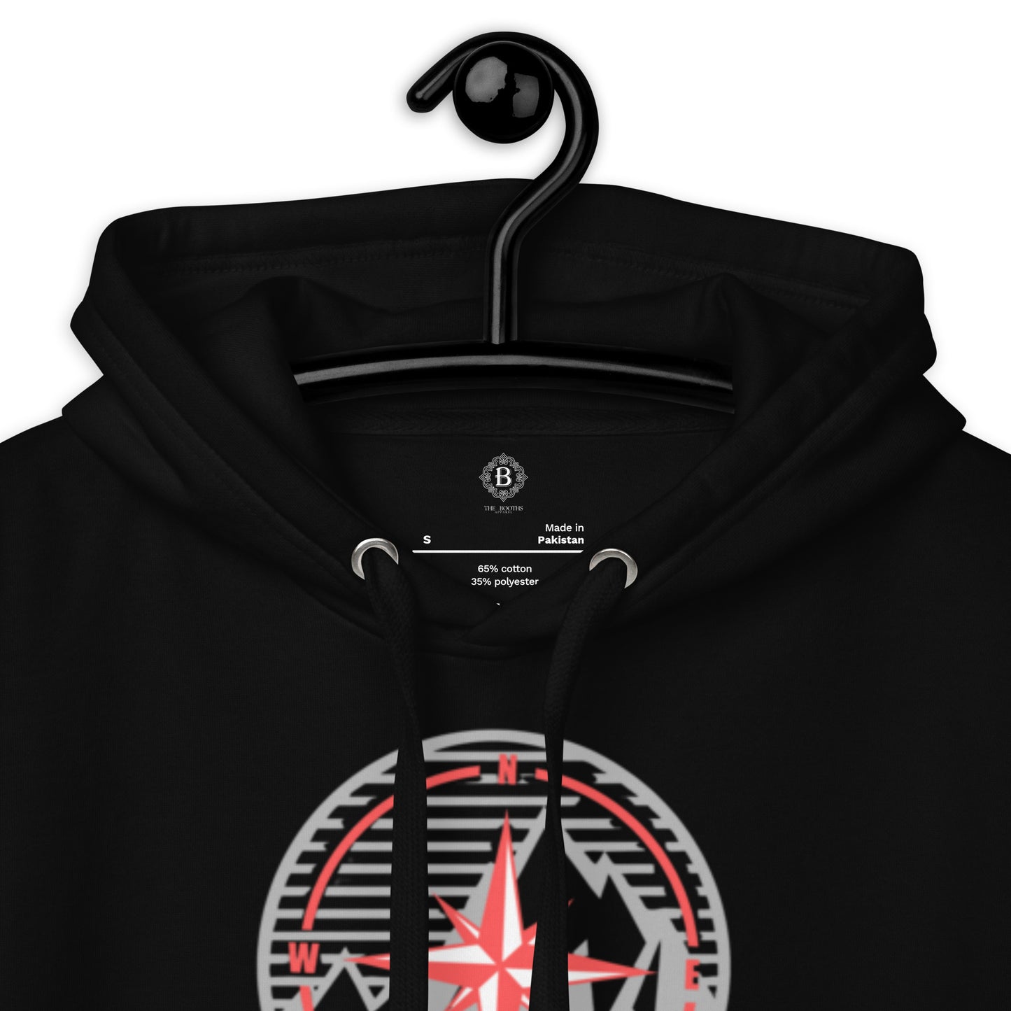 California Unisex Hoodie