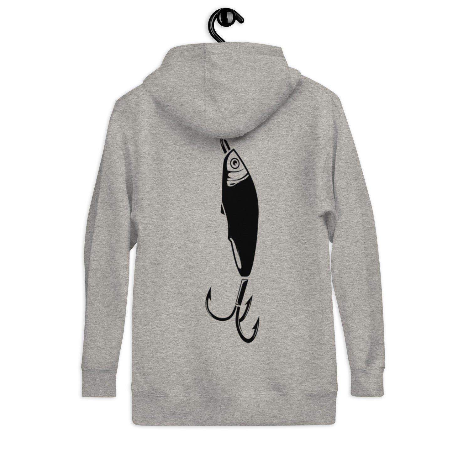 Fishing R Unisex Hoodie