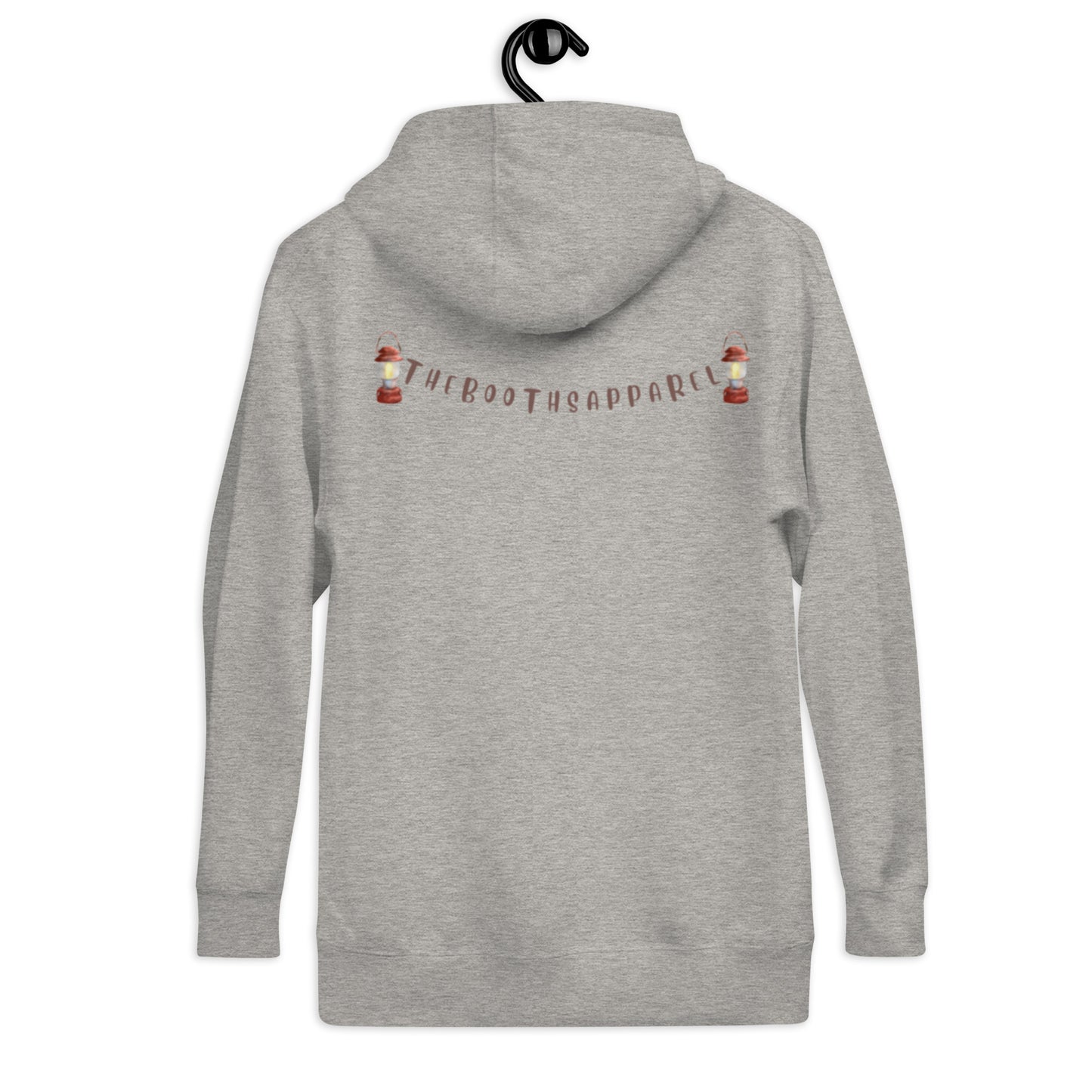 California Great day Unisex Hoodie