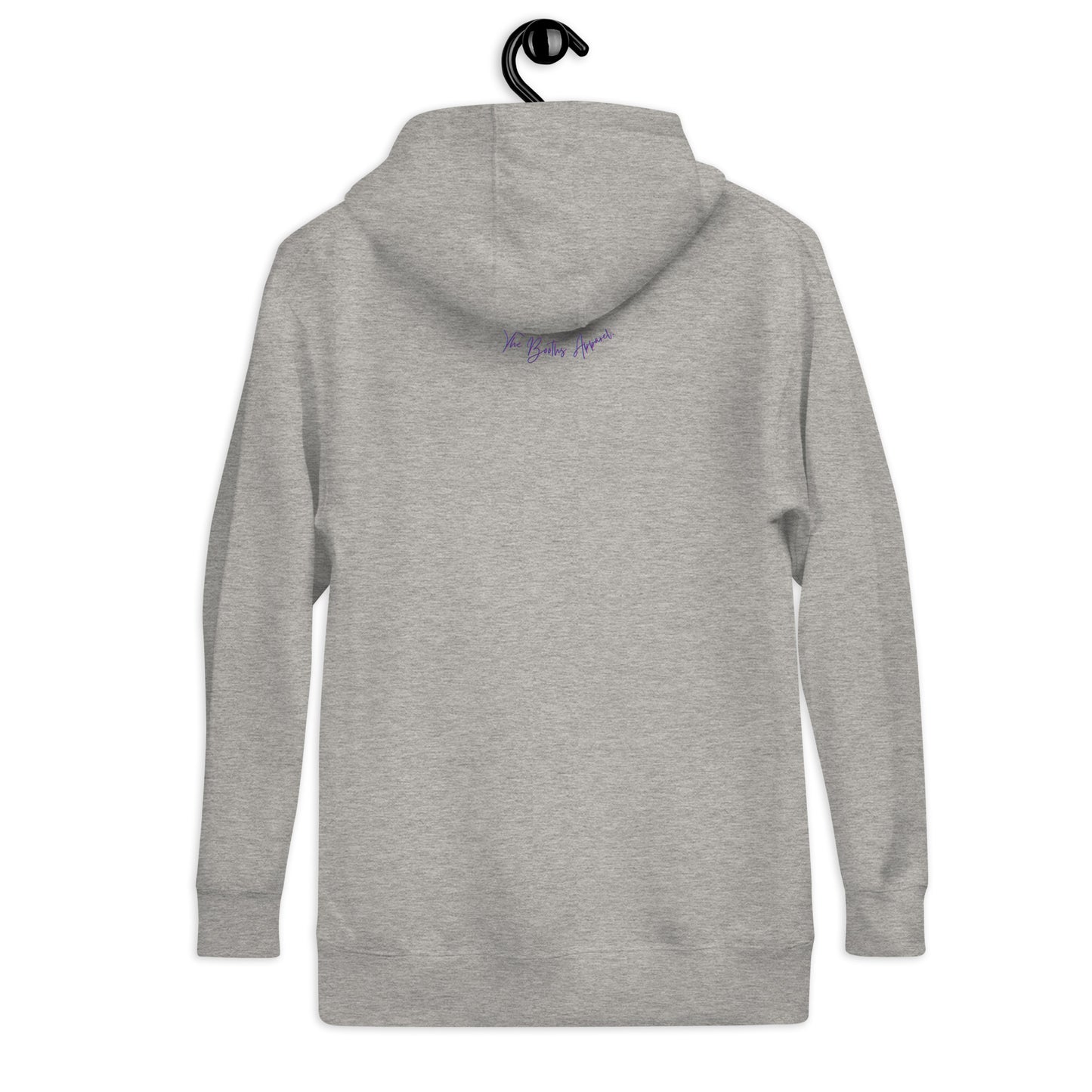 SHOJO Manga Natumatur iUnisex Hoodie