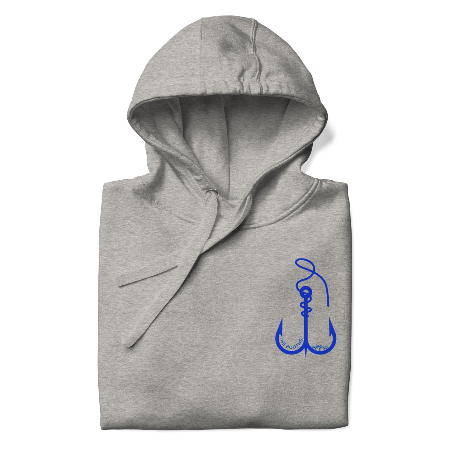 Fishing, Fishing Dad, Gone Fishing, Tuna Fishing, fishing lure, kawaii, father's day gift, Best Gift For Dad, 100% cotton, Unisex Hoodie