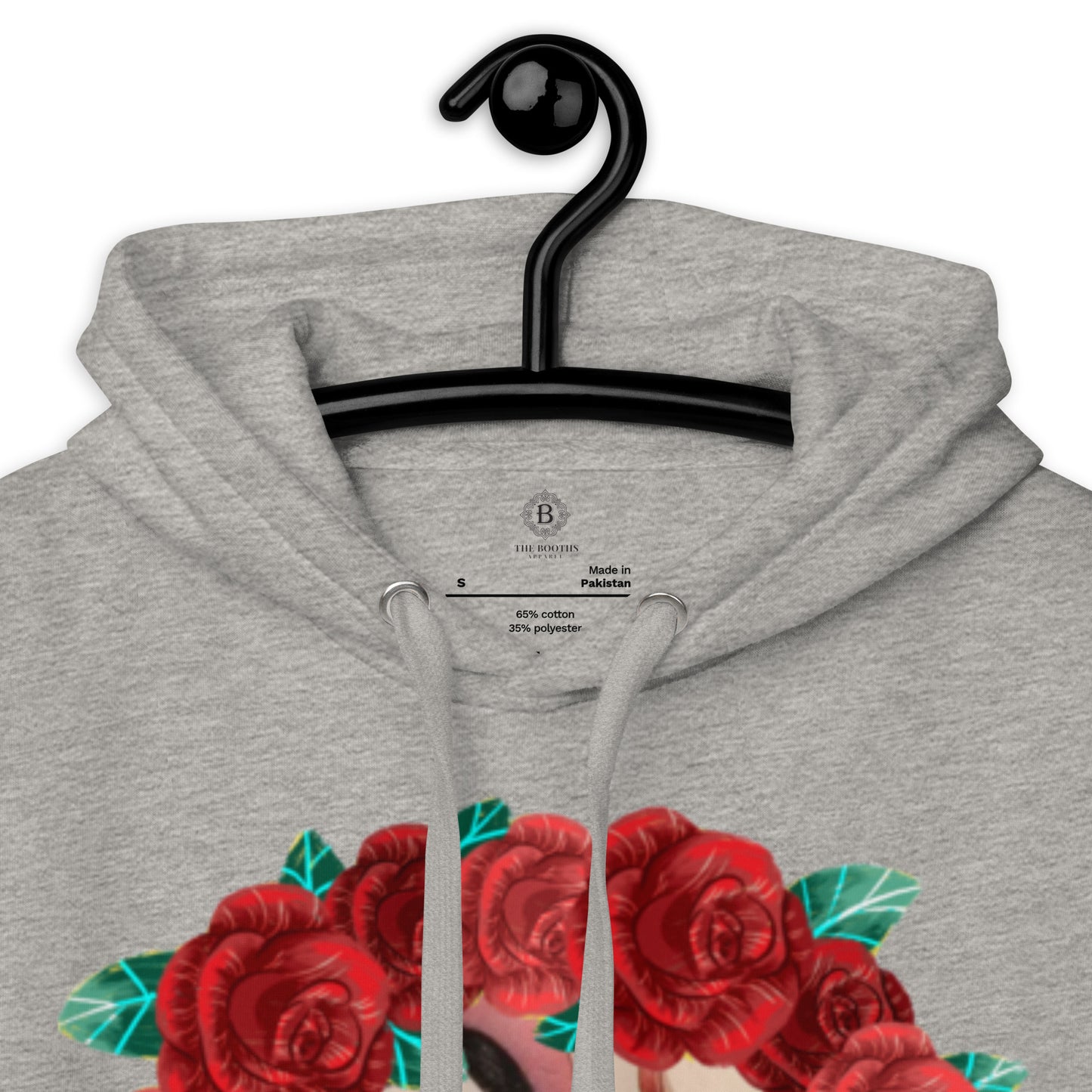 SHOJO Manga Unisex Hoodie