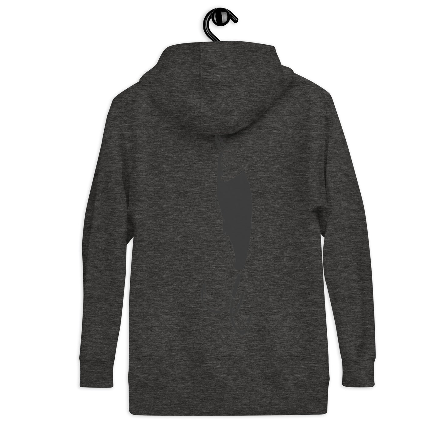 Fishing R Unisex Hoodie