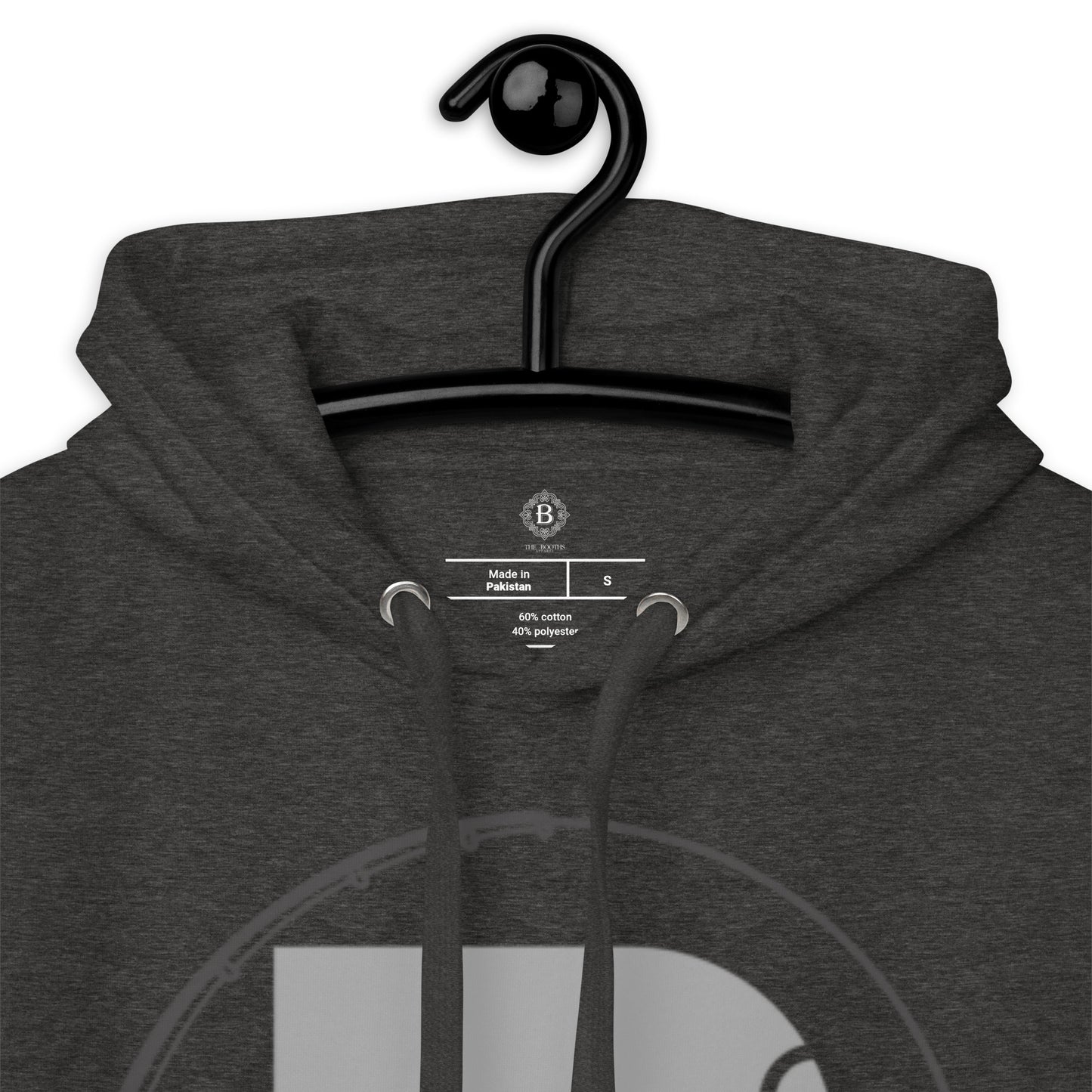 Fishing R Unisex Hoodie