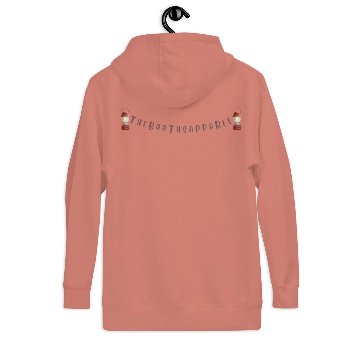 California Great day Unisex Hoodie