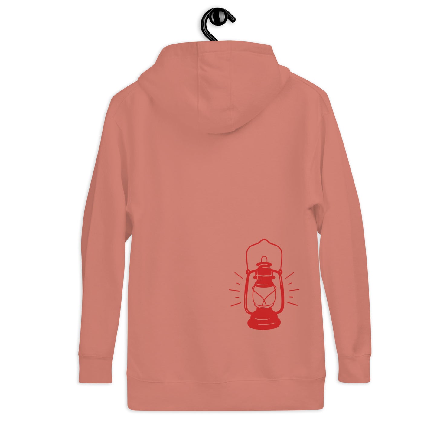 California Unisex Hoodie