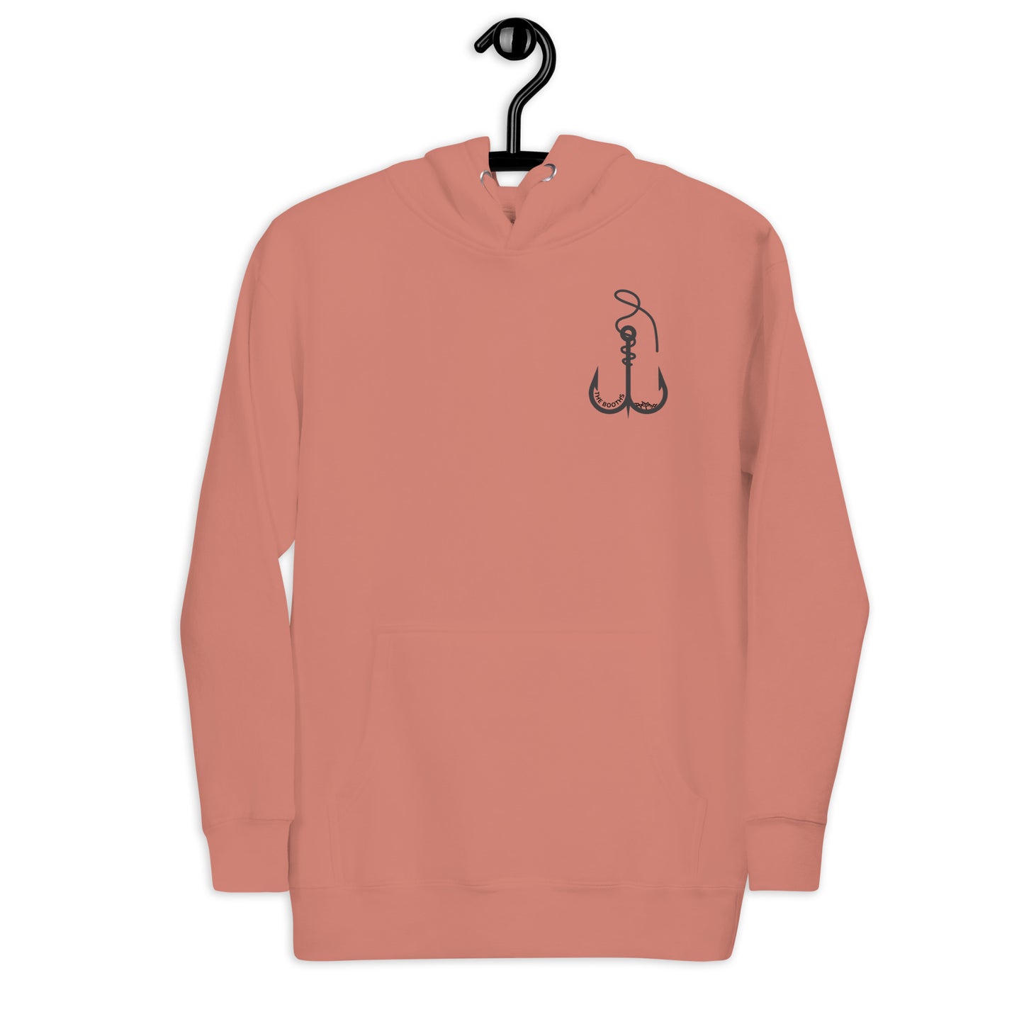 Fishing, Fishing Dad, Cool, Kawaii, Gift For Dad, best seller, Unisex Hoodie