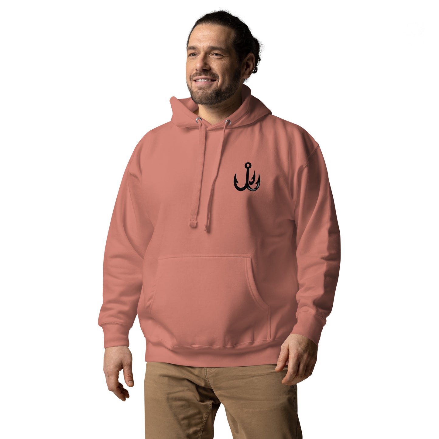 Fishing shirt, Gone Fishing, Catch You Later! Fishing Gifts, Master Baiter Shirt for Man, Fishy Tee, Husband Shirt, Dad Gift, Unisex Hoodie