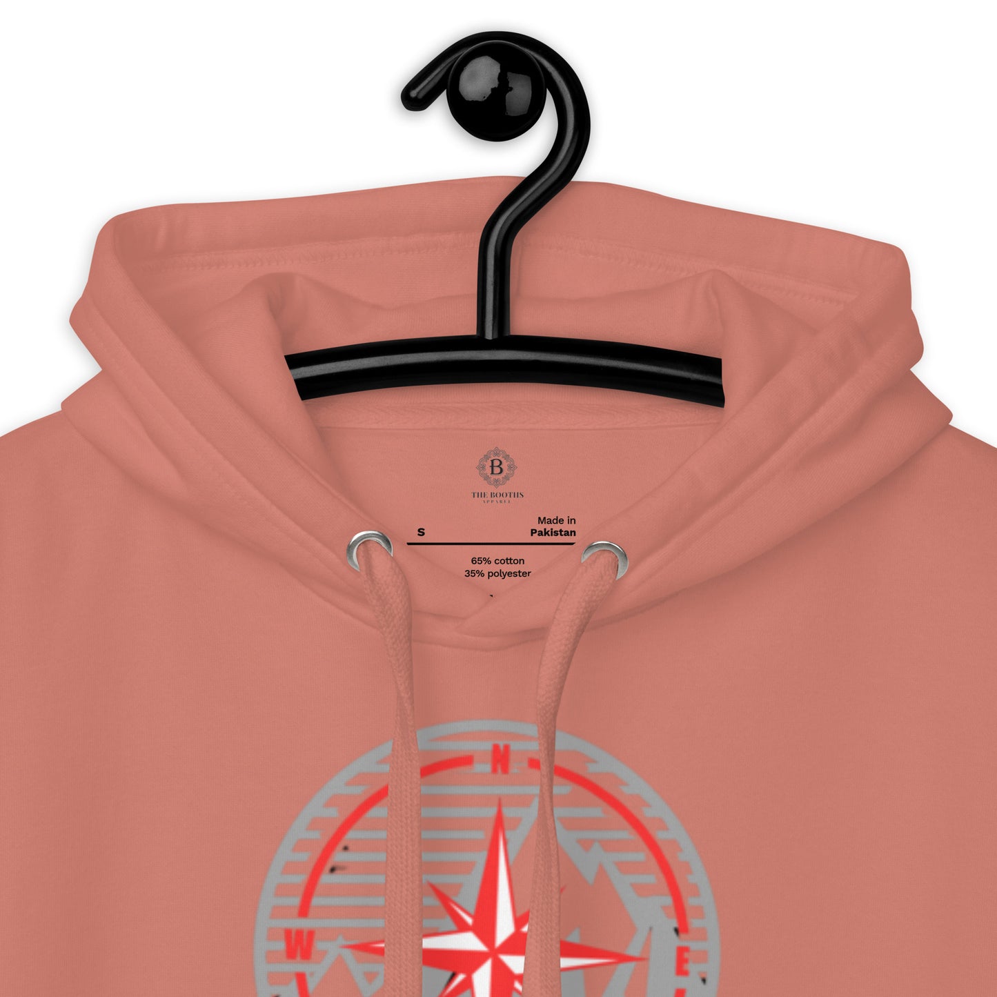 California Unisex Hoodie