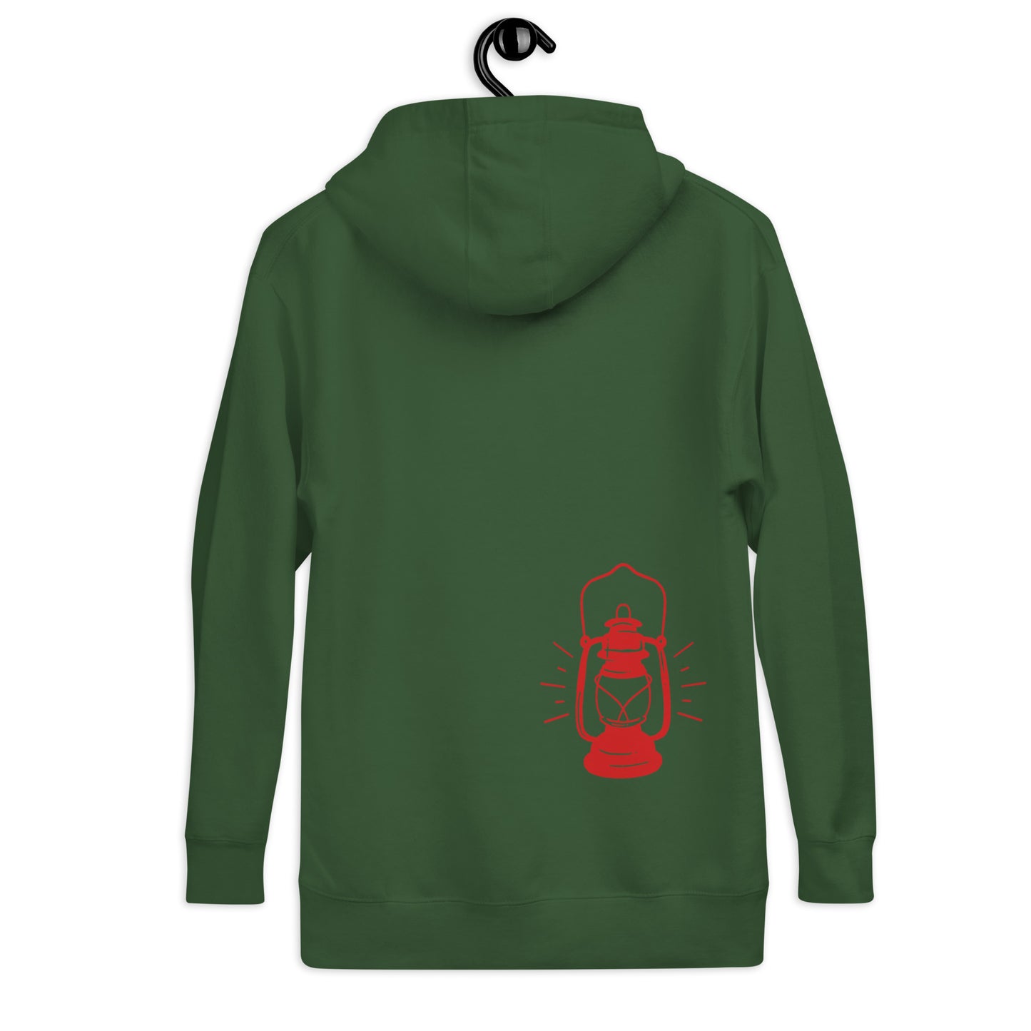 California Unisex Hoodie