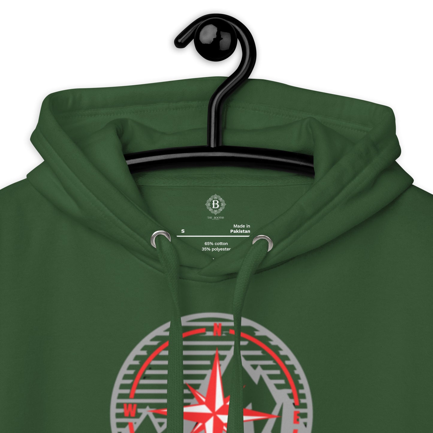 California Unisex Hoodie