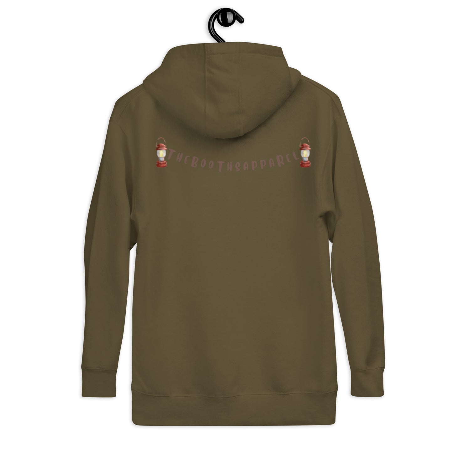 California Great day Unisex Hoodie