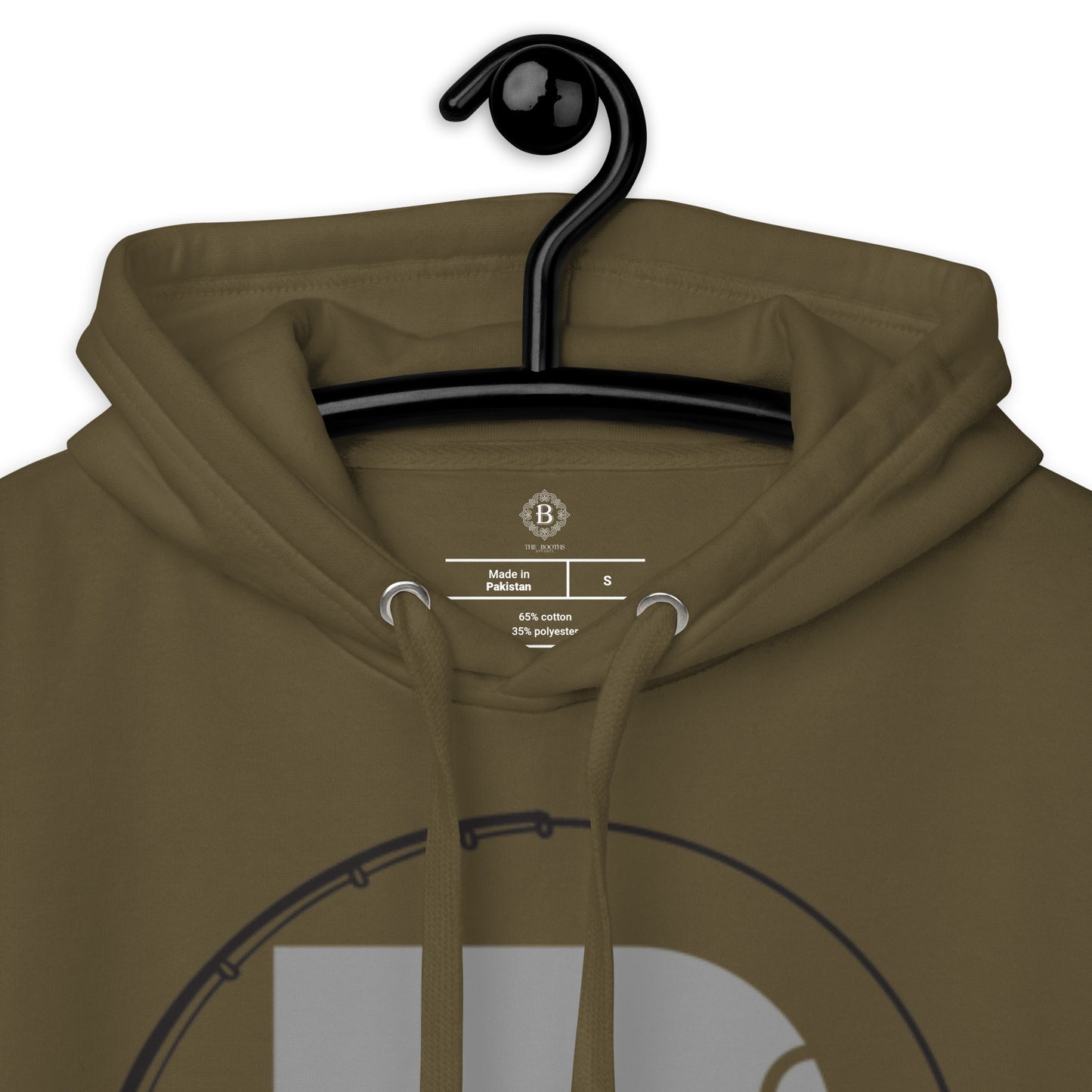 Fishing R Unisex Hoodie