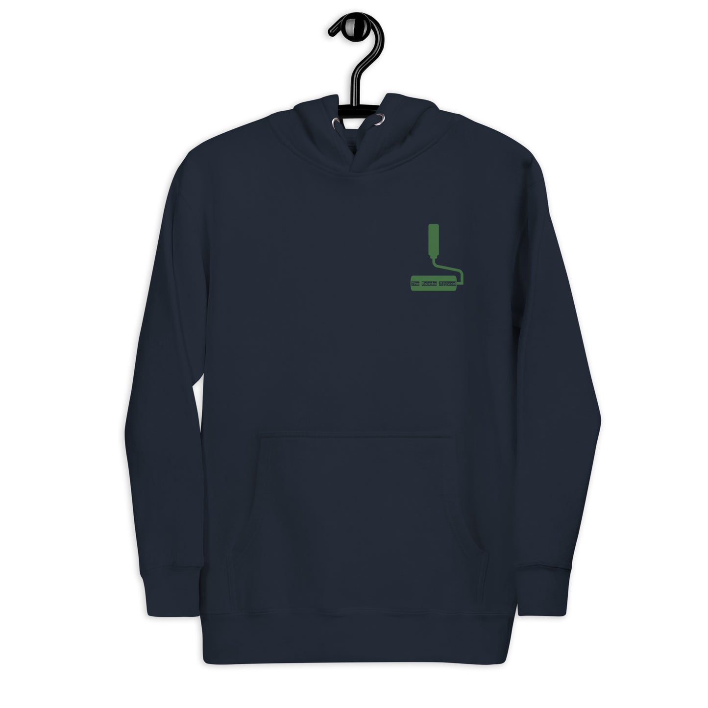 'Life is hard,' Unisex Hoodie