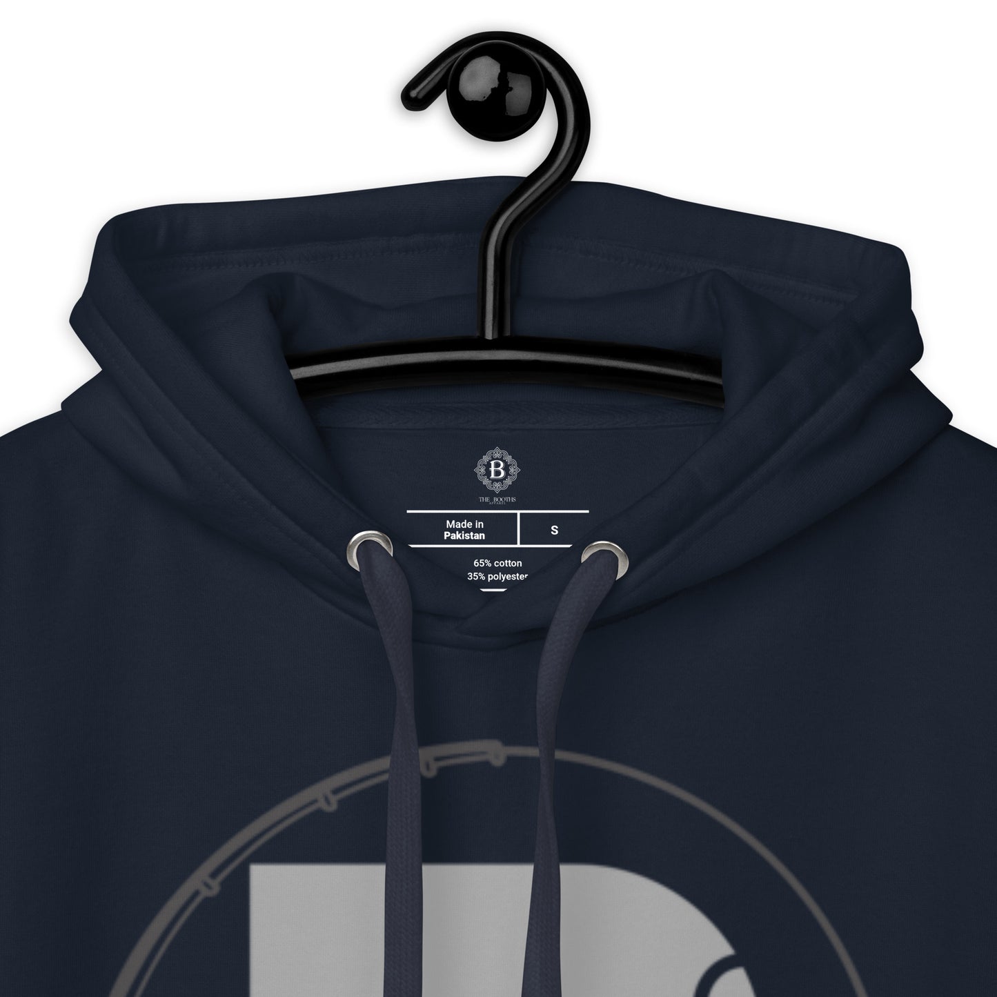 Fishing R Unisex Hoodie