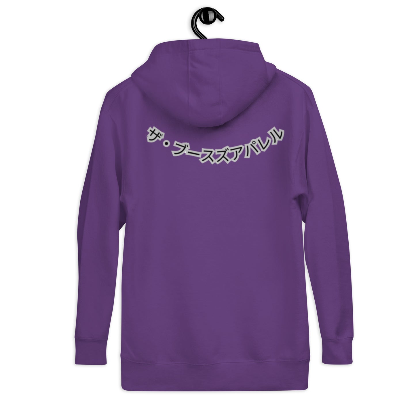 SHOJO Manga kimono Unisex Hoodie