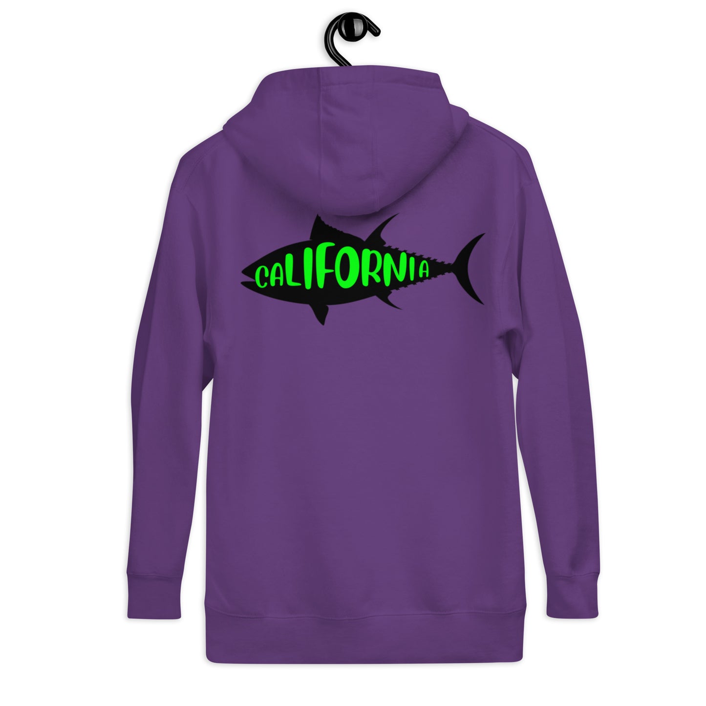 I'm a man Gone Fishing Unisex Hoodie