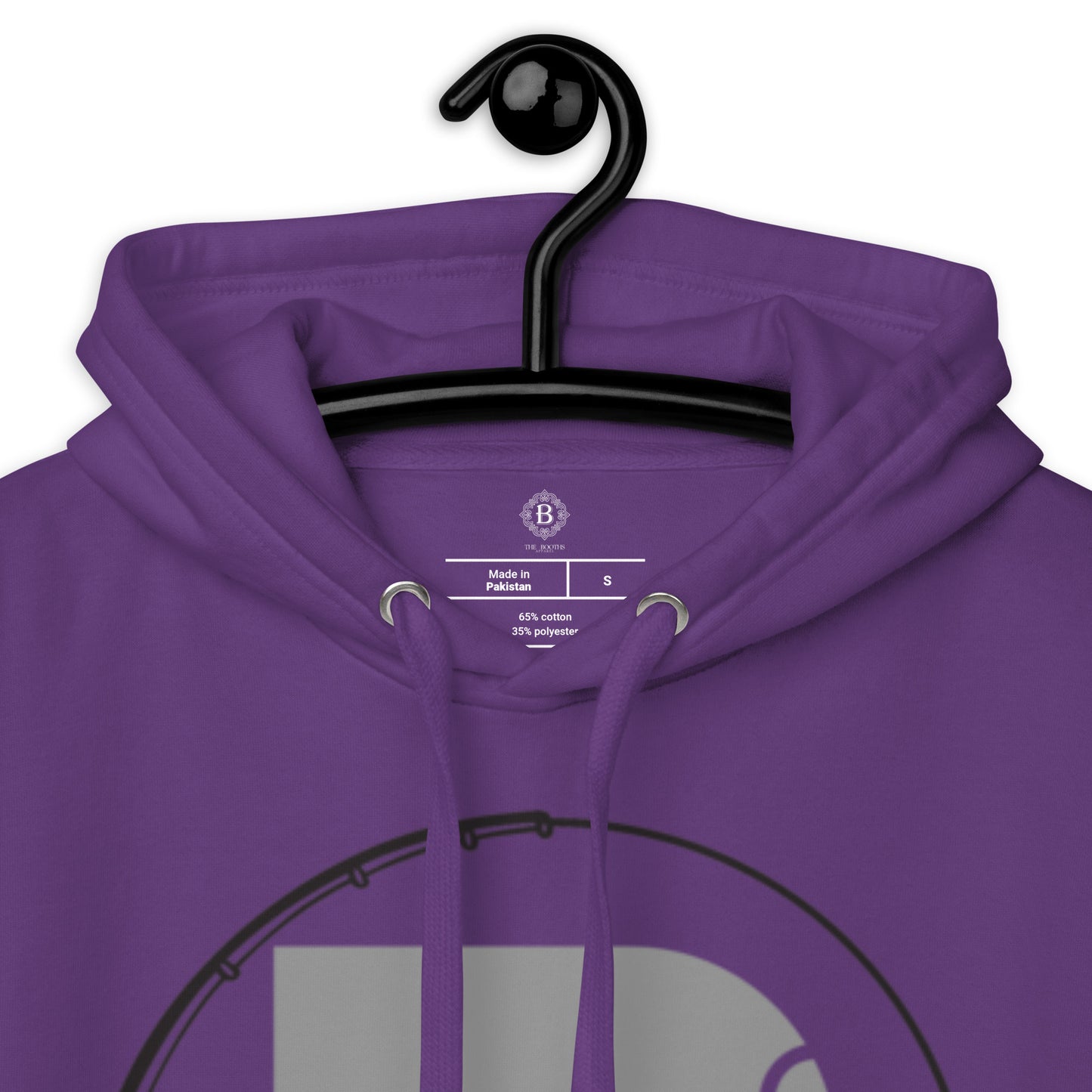 Fishing R Unisex Hoodie