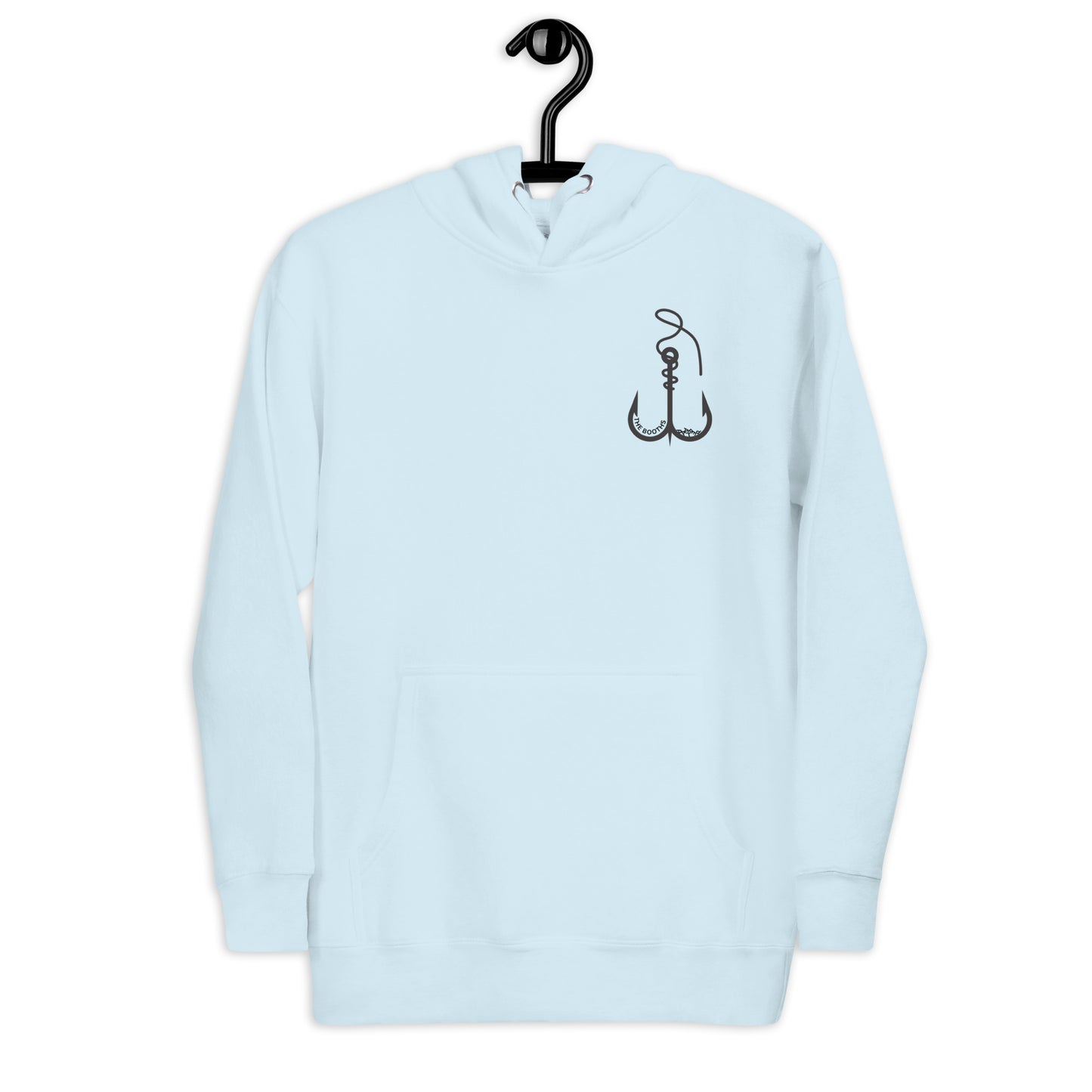 Fishing, Fishing Dad, Cool, Kawaii, Gift For Dad, best seller, Unisex Hoodie