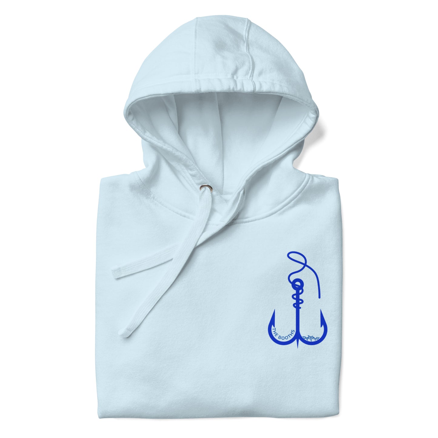 Fishing, Fishing Dad, Gone Fishing, Tuna Fishing, fishing lure, kawaii, father's day gift, Best Gift For Dad, 100% cotton, Unisex Hoodie
