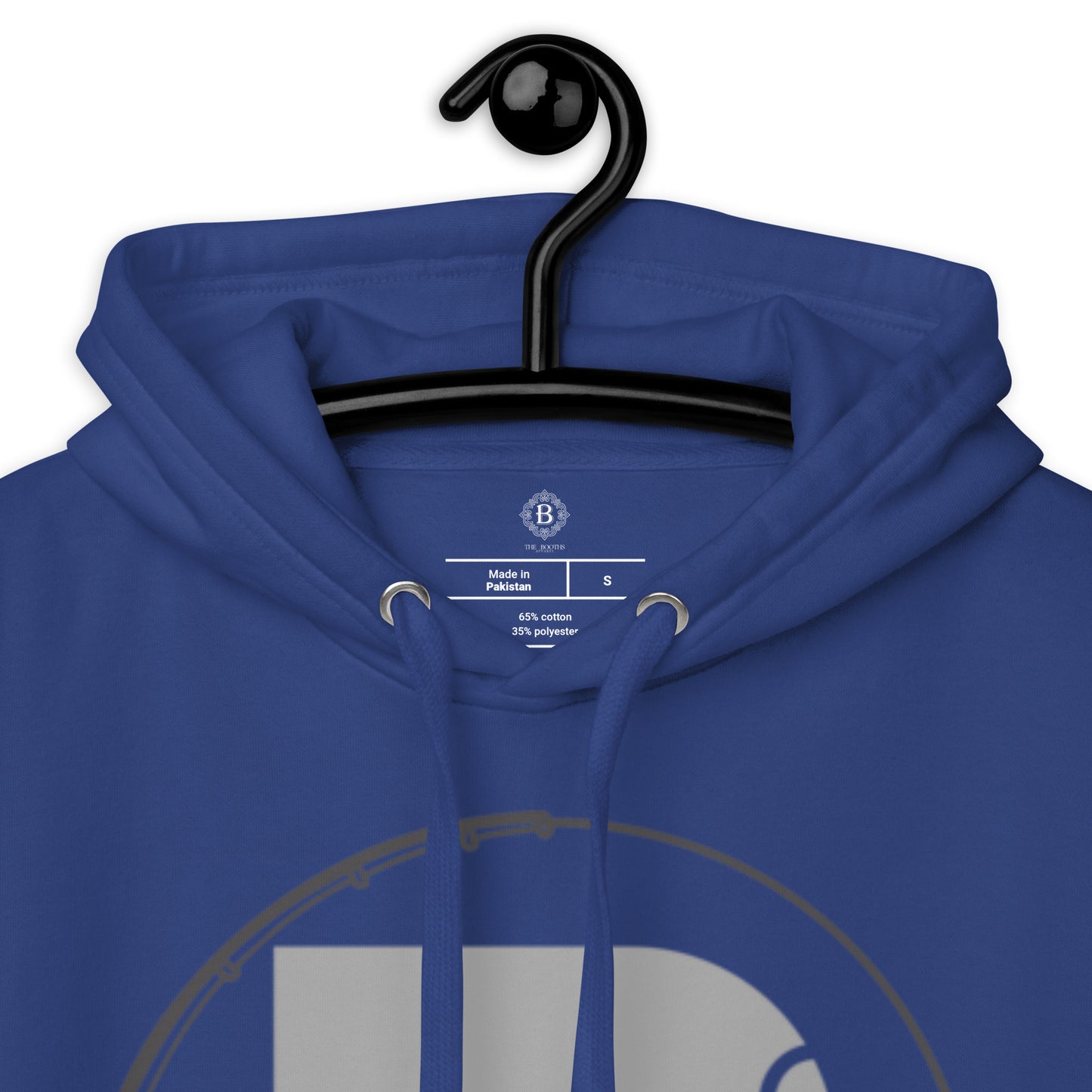 Fishing R Unisex Hoodie