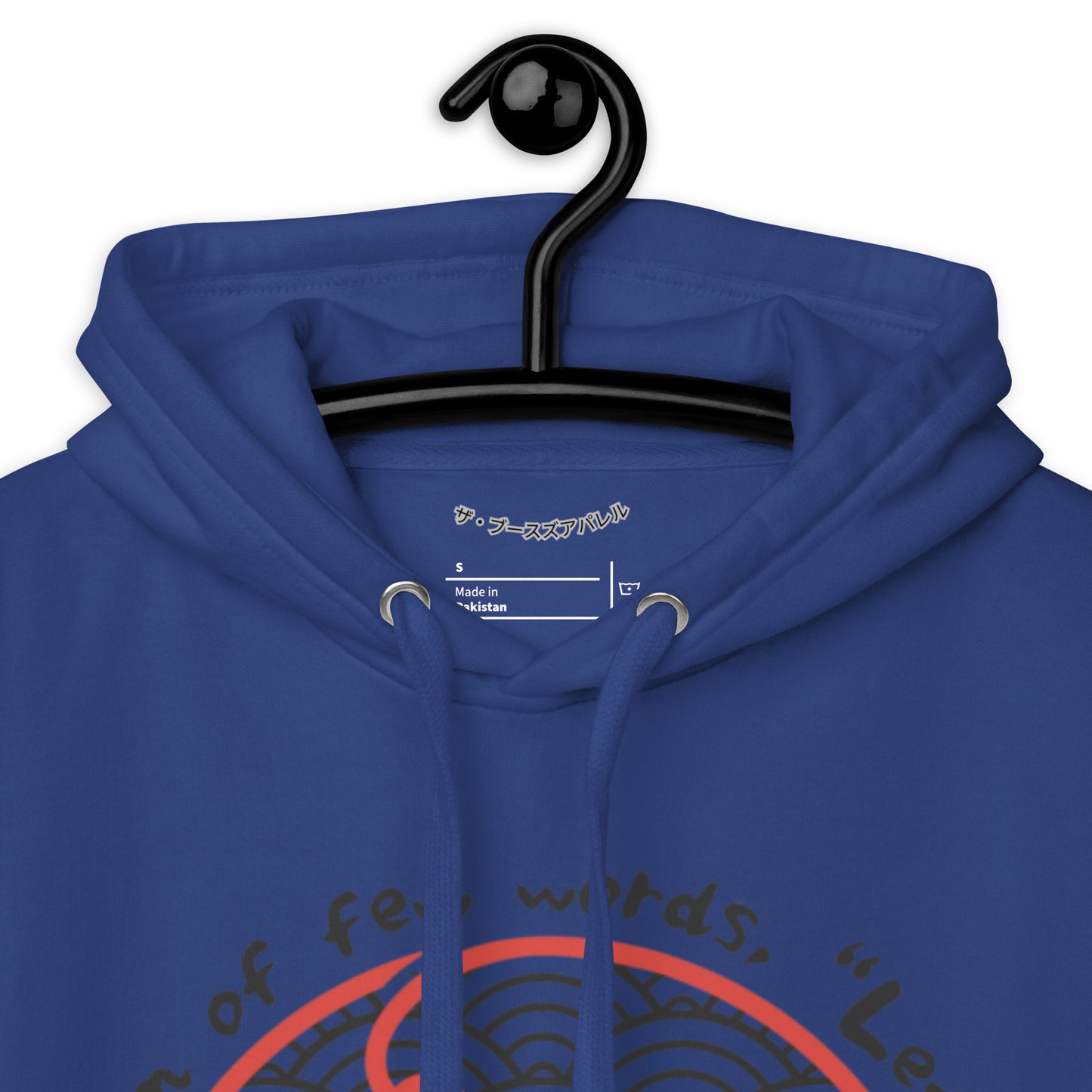 I'm a man Fishing Tuna Unisex Hoodie