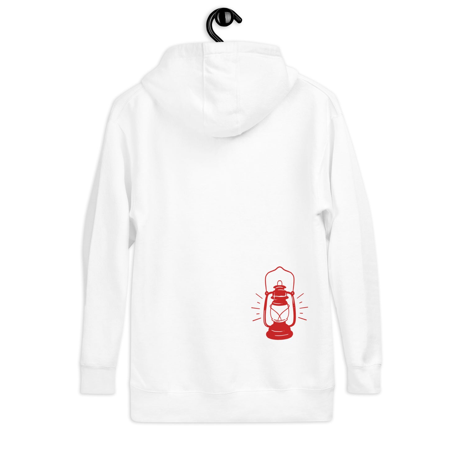 California the booths Unisex Hoodie