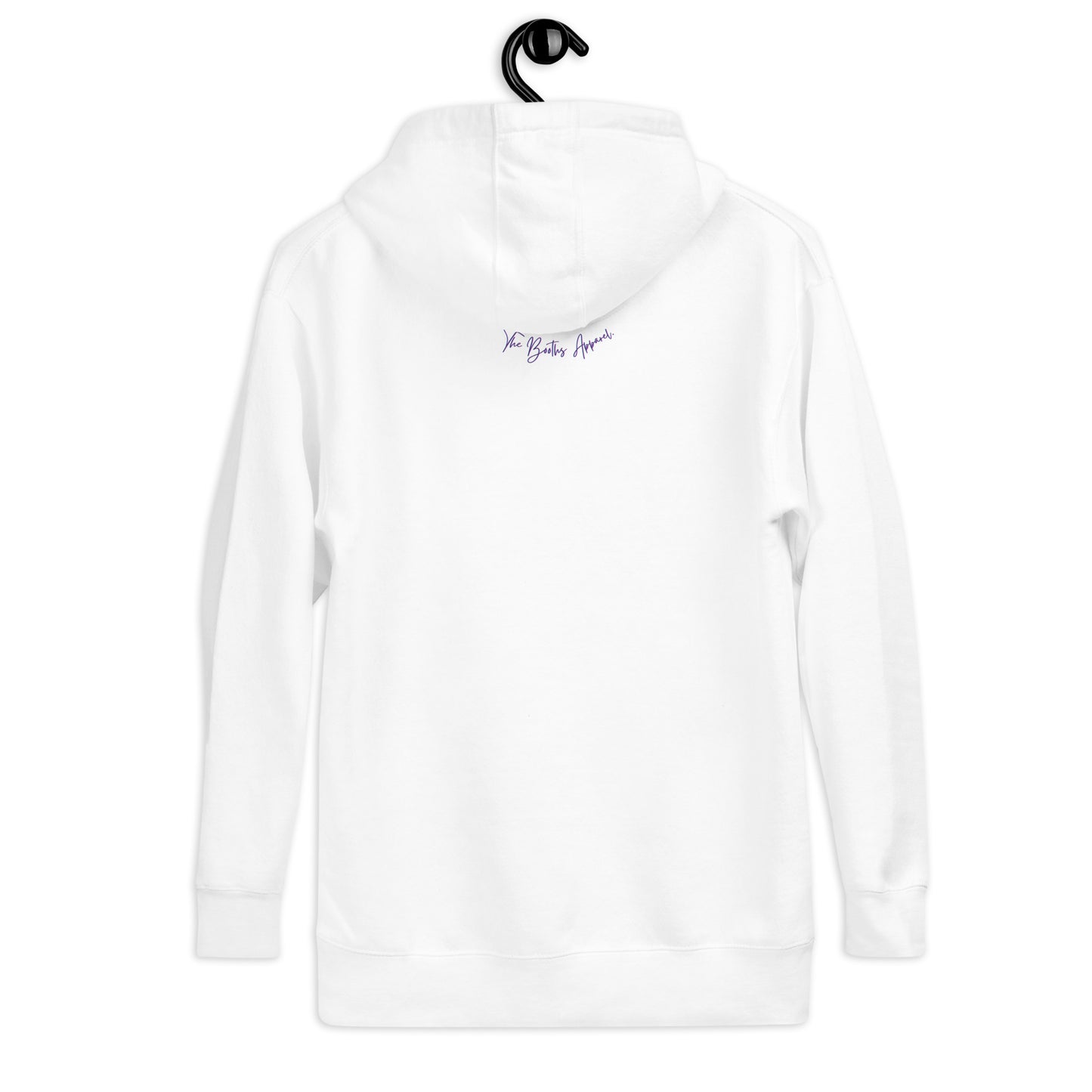 SHOJO Manga Natumatur iUnisex Hoodie
