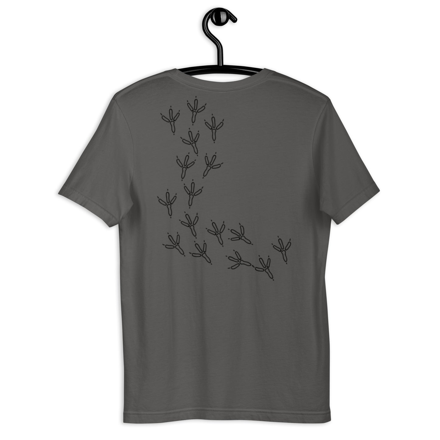 Crow Unisex t-shirt