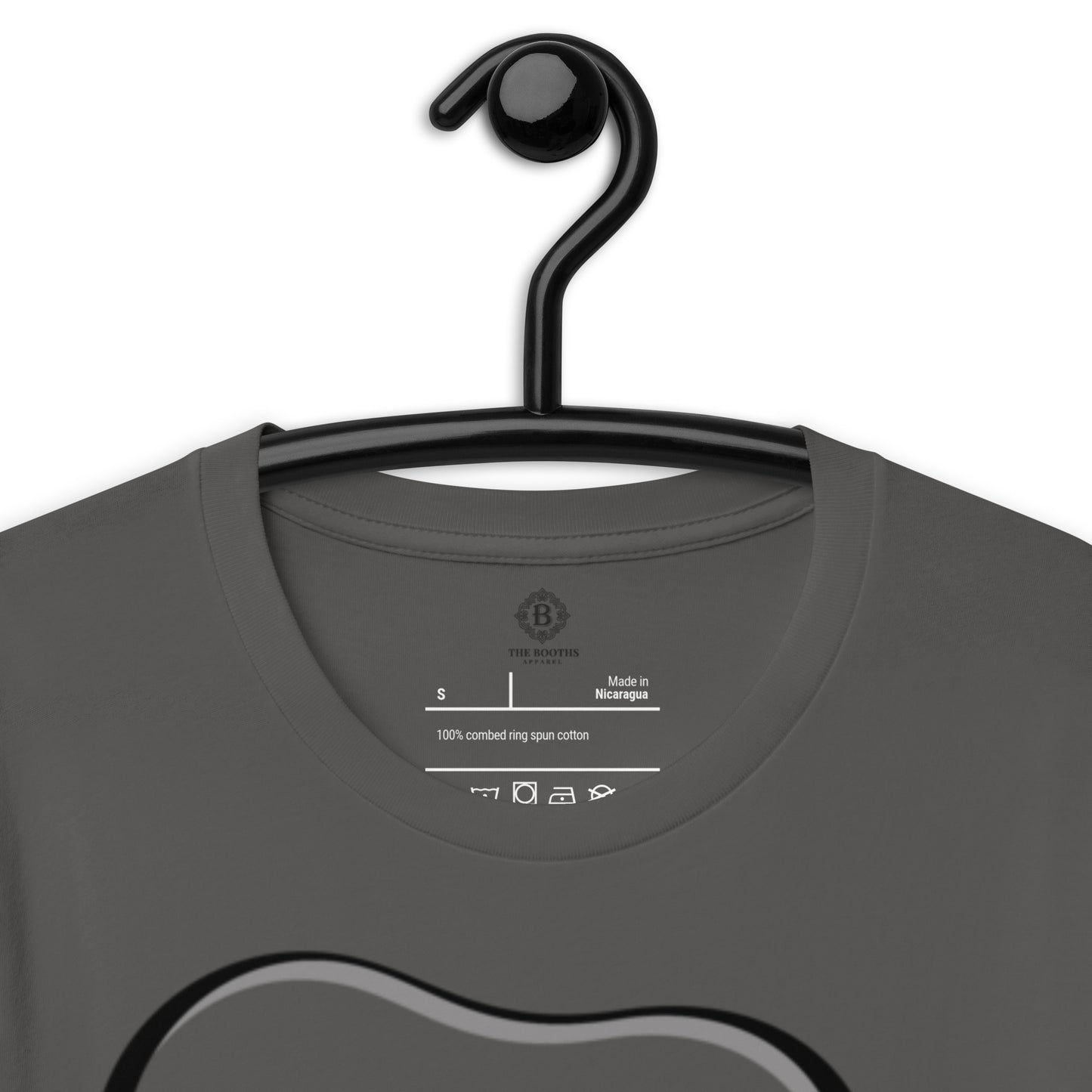 Crow Unisex t-shirt