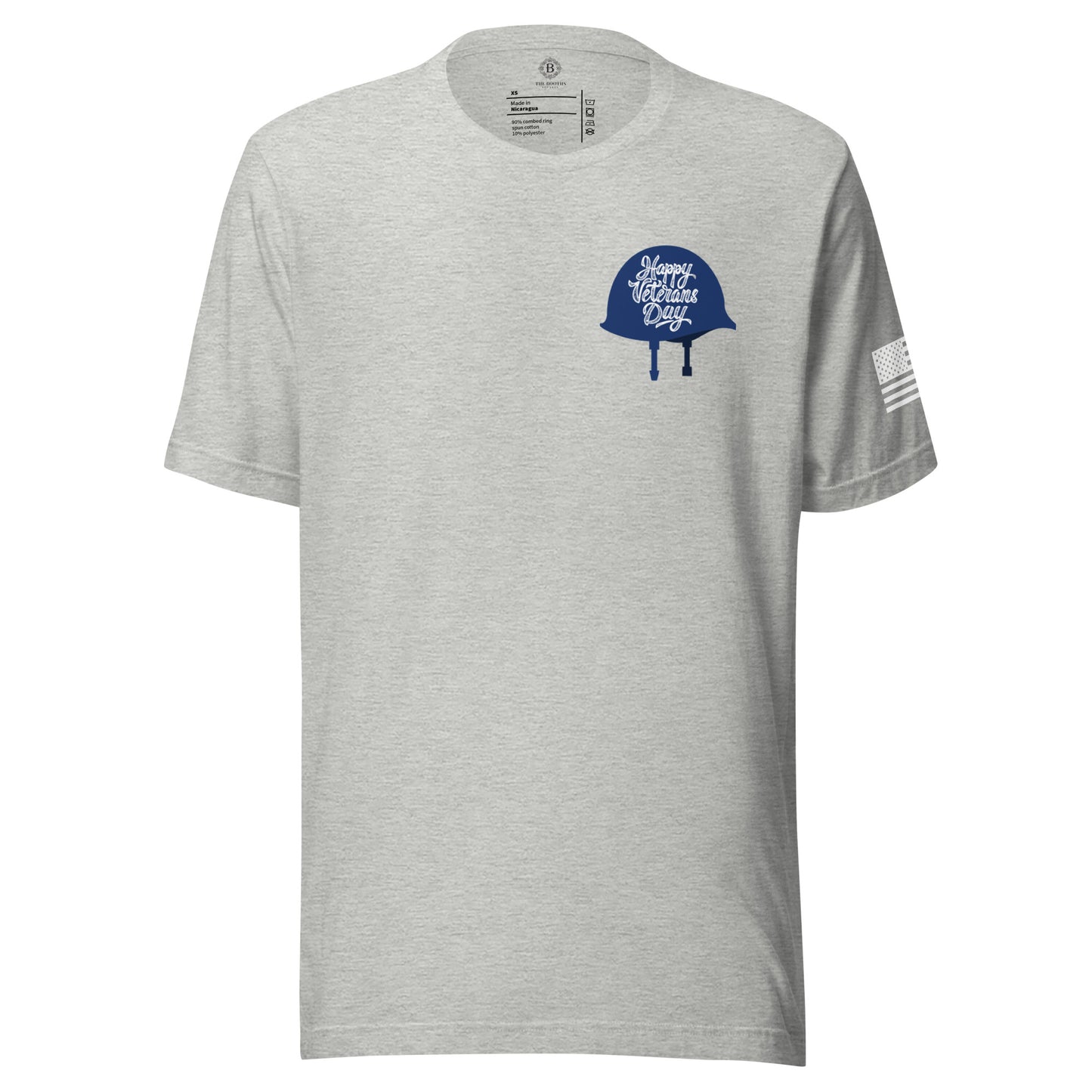 Veterans Day Unisex t-shirt