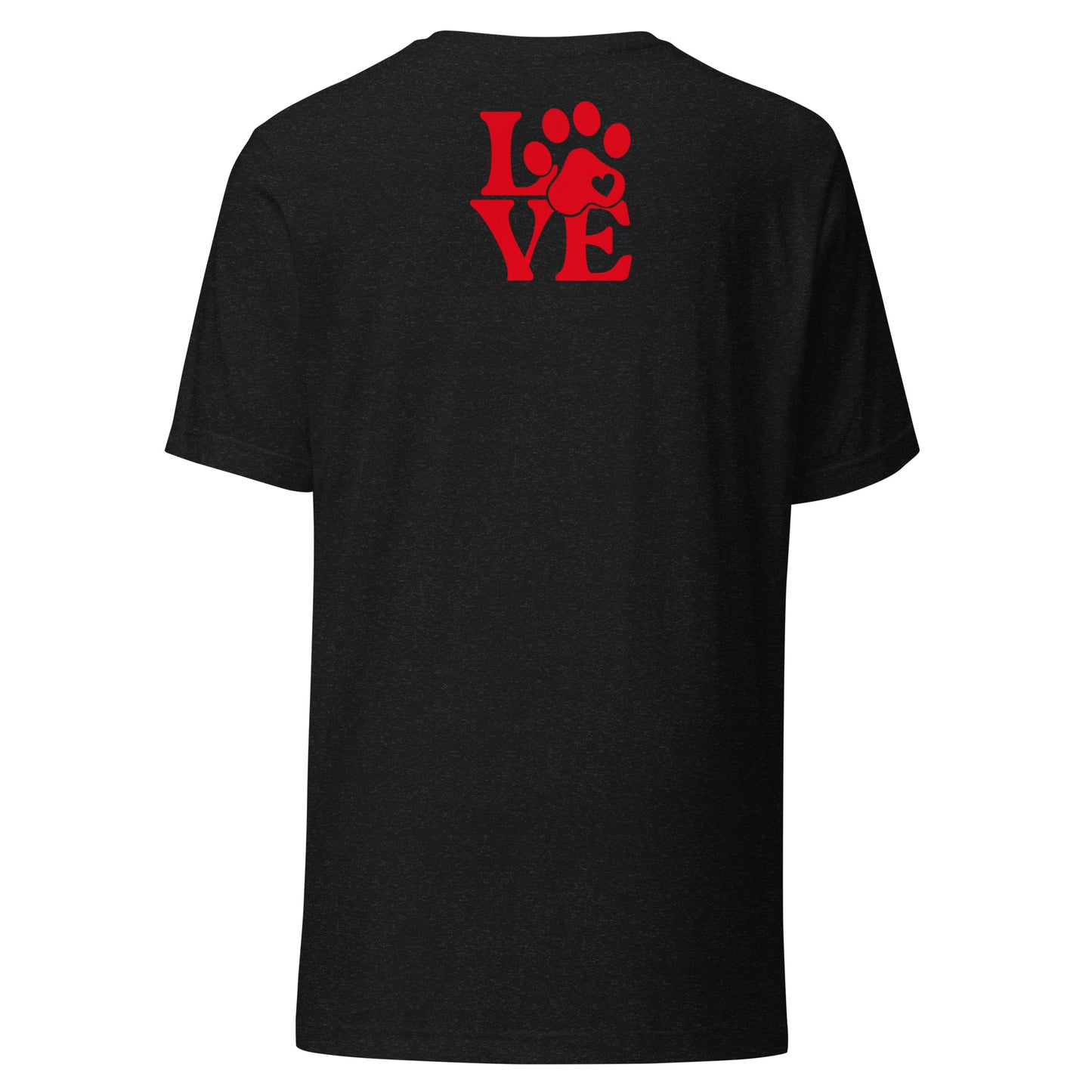Chihuahua Mexico Unisex t-shirt
