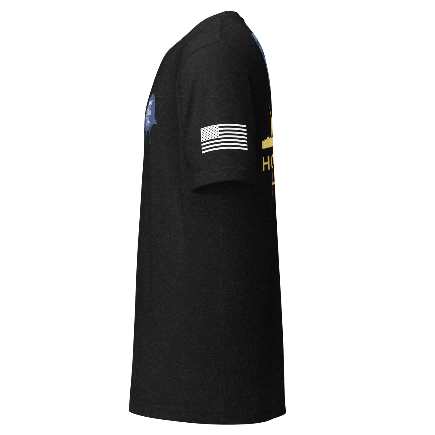 Veterans Day Unisex t-shirt
