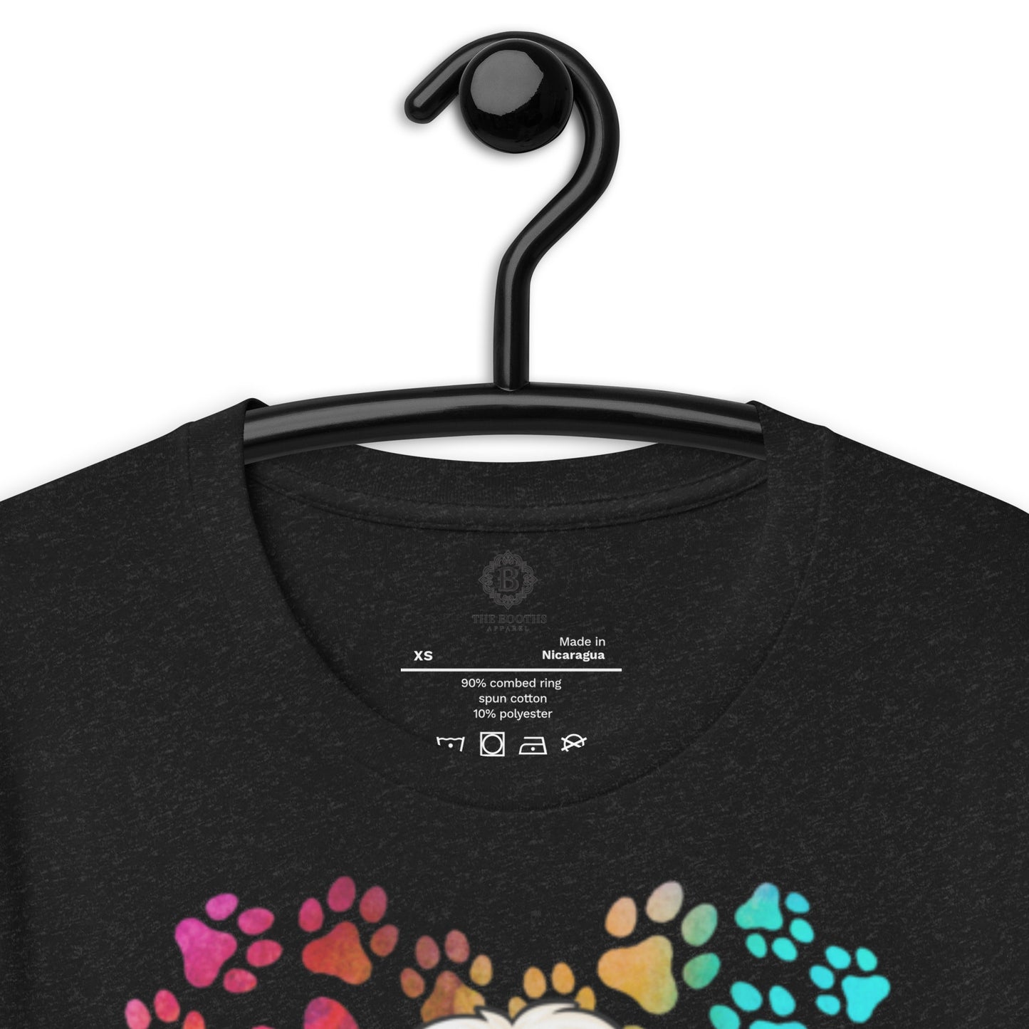 Shih Tzu MAMAUnisex t-shirt