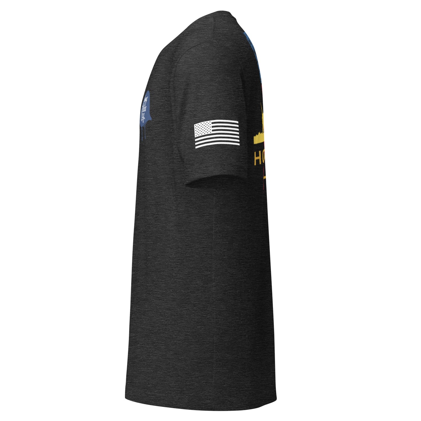 Veterans Day Unisex t-shirt