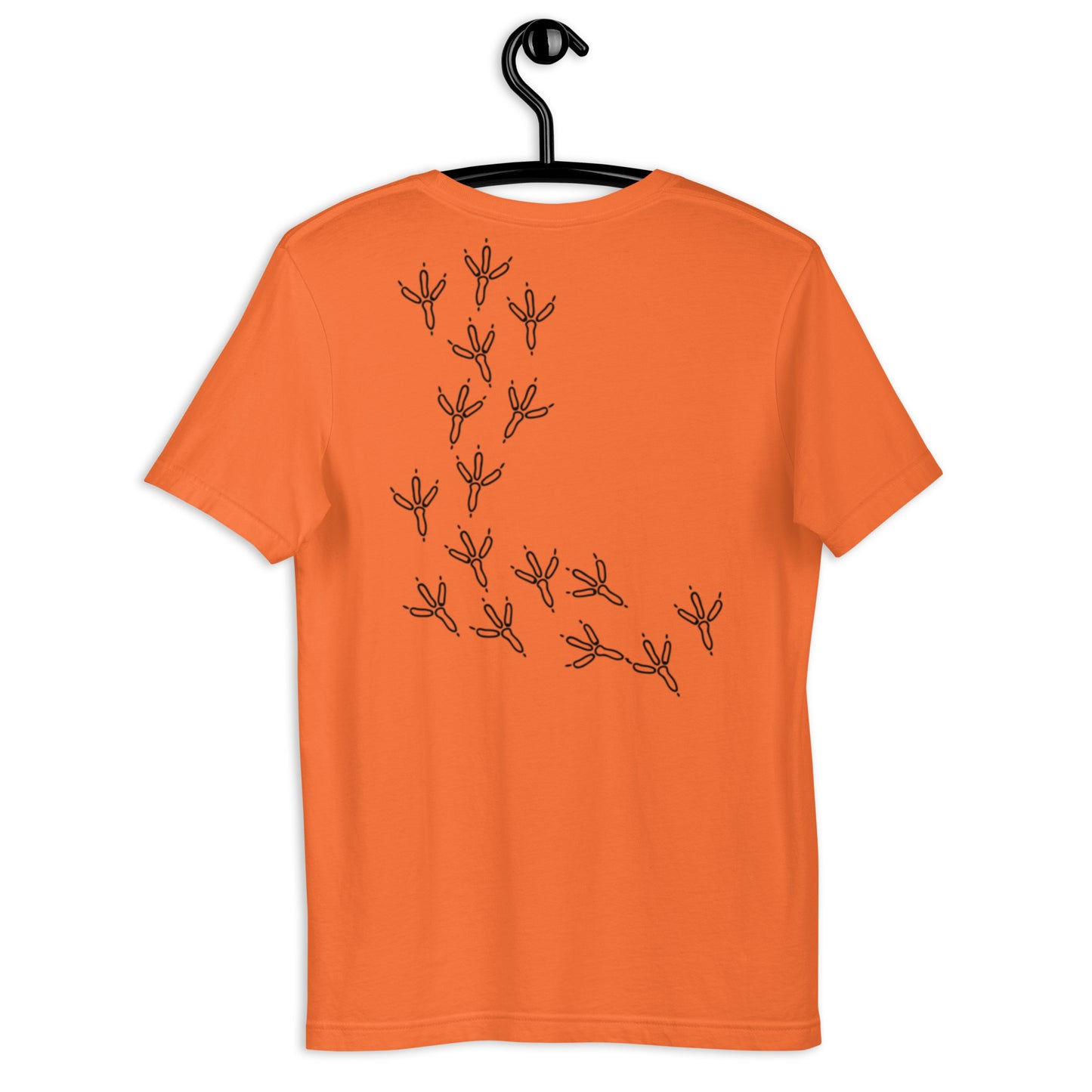 Crow Unisex t-shirt