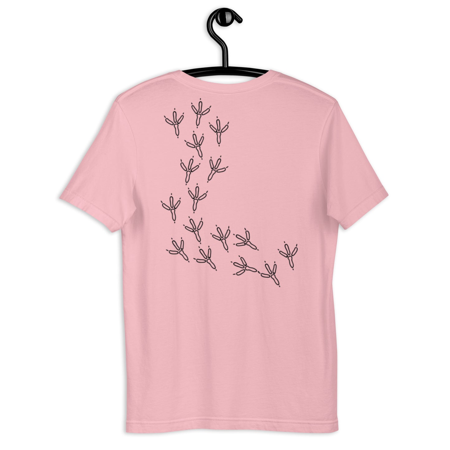 Crow Unisex t-shirt