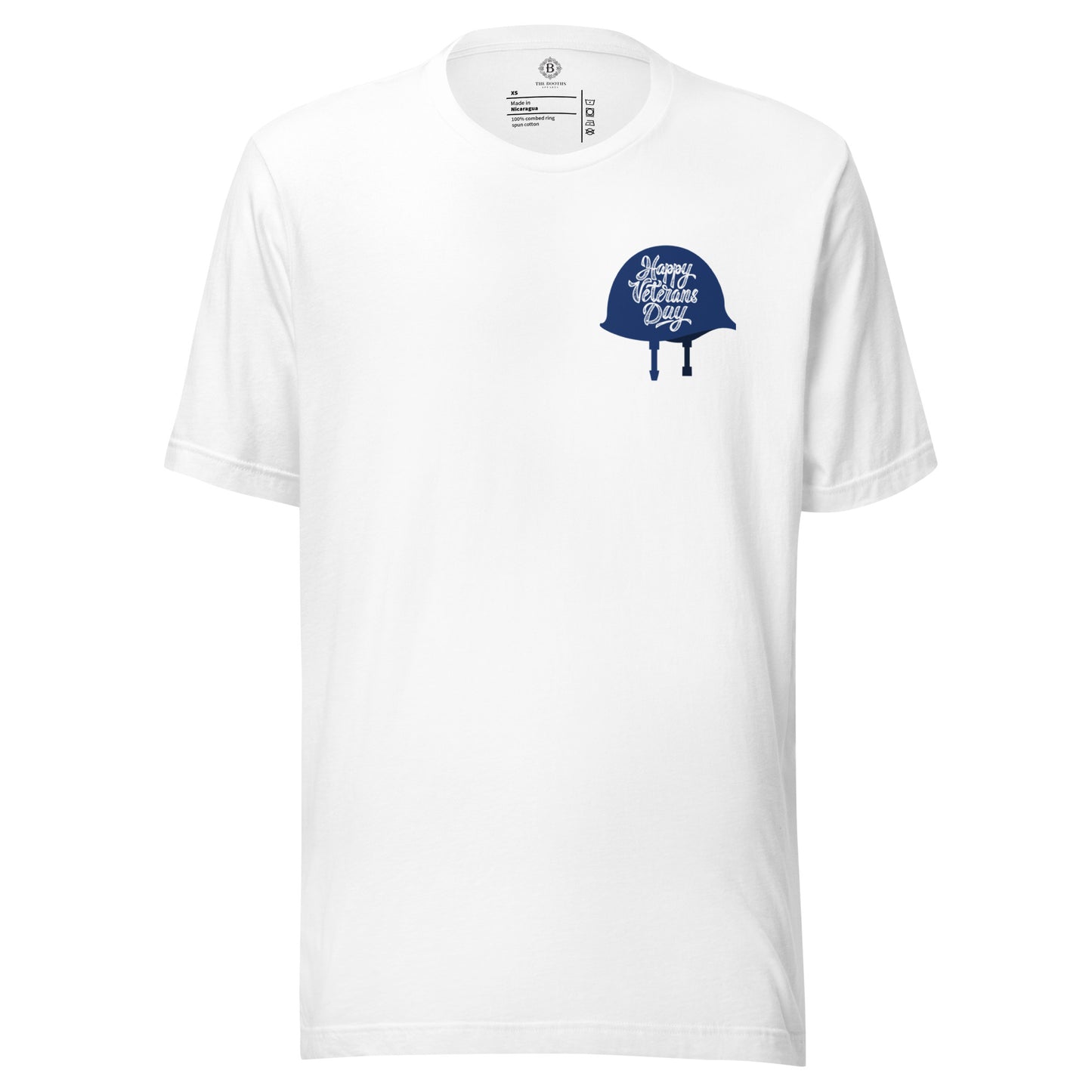 Veterans Day Unisex t-shirt