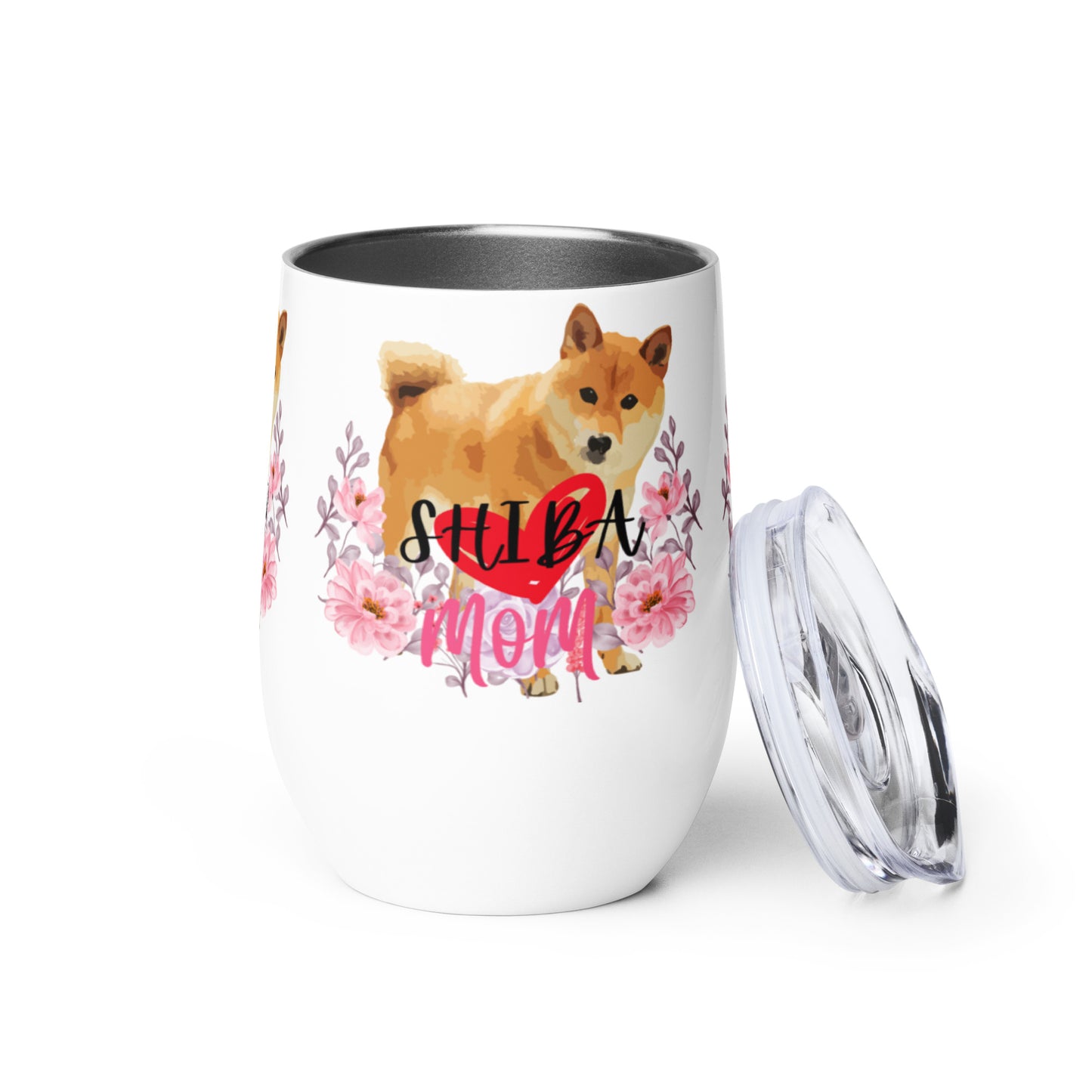 SHIBA Wine tumbler