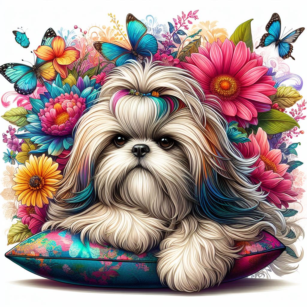 Shih Tzu